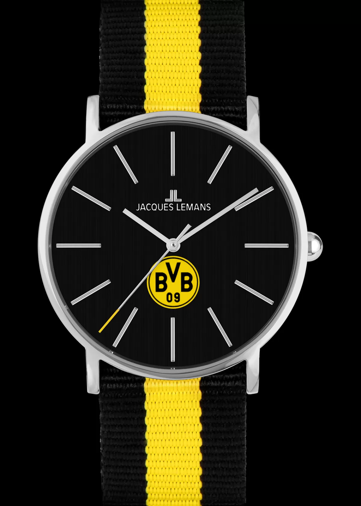 Sale Jacques Lemans Borussia Dortmund BVB-03 Damenuhr Ø 38,0mm