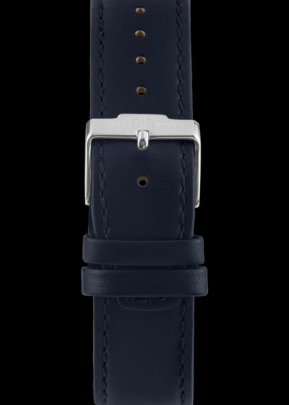 Clearance Jacques Lemans Derby 1-2197B Herrenuhr Ø 41,0mm