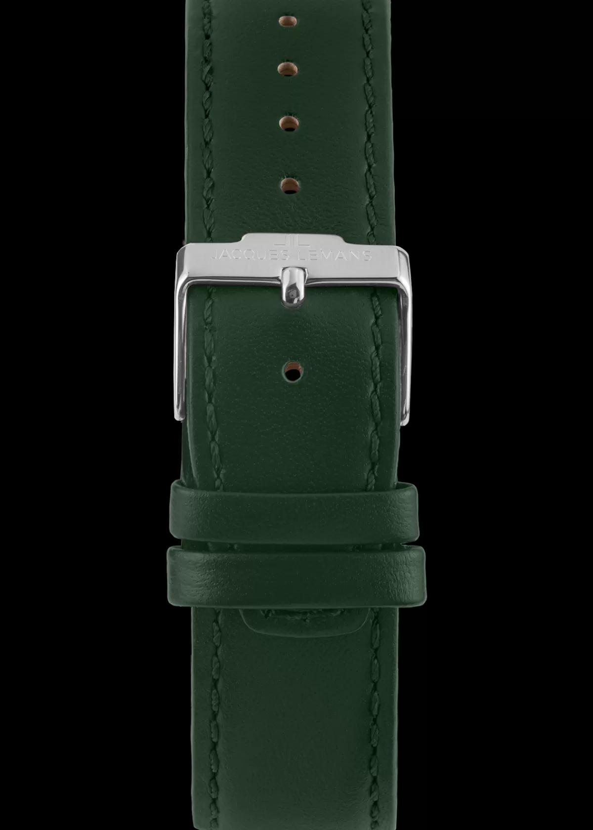 Cheap Jacques Lemans Derby 1-2197D Herrenuhr Ø 41,0mm
