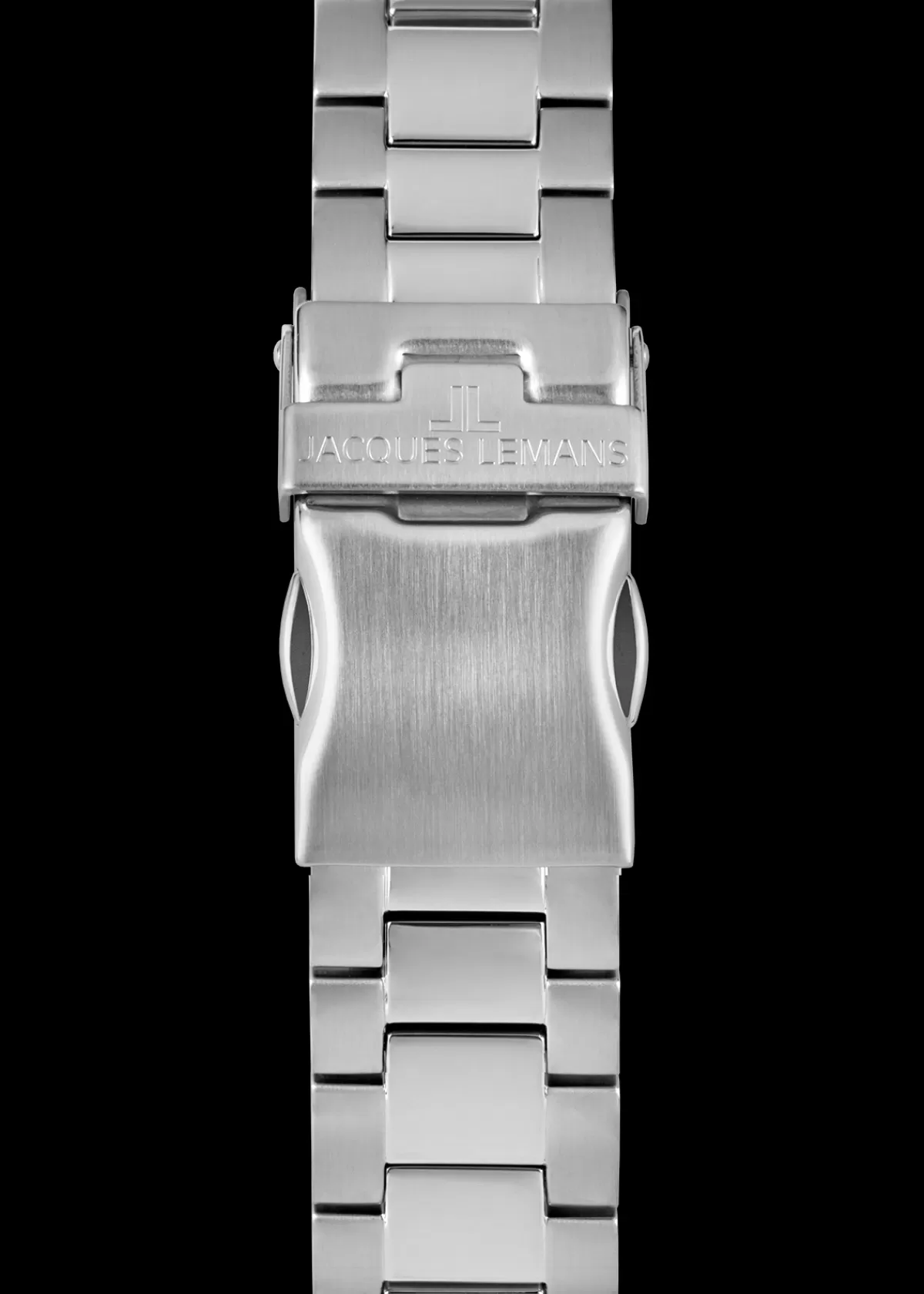 Online Jacques Lemans Derby 1-1859E Herrenuhr Ø 40,0mm