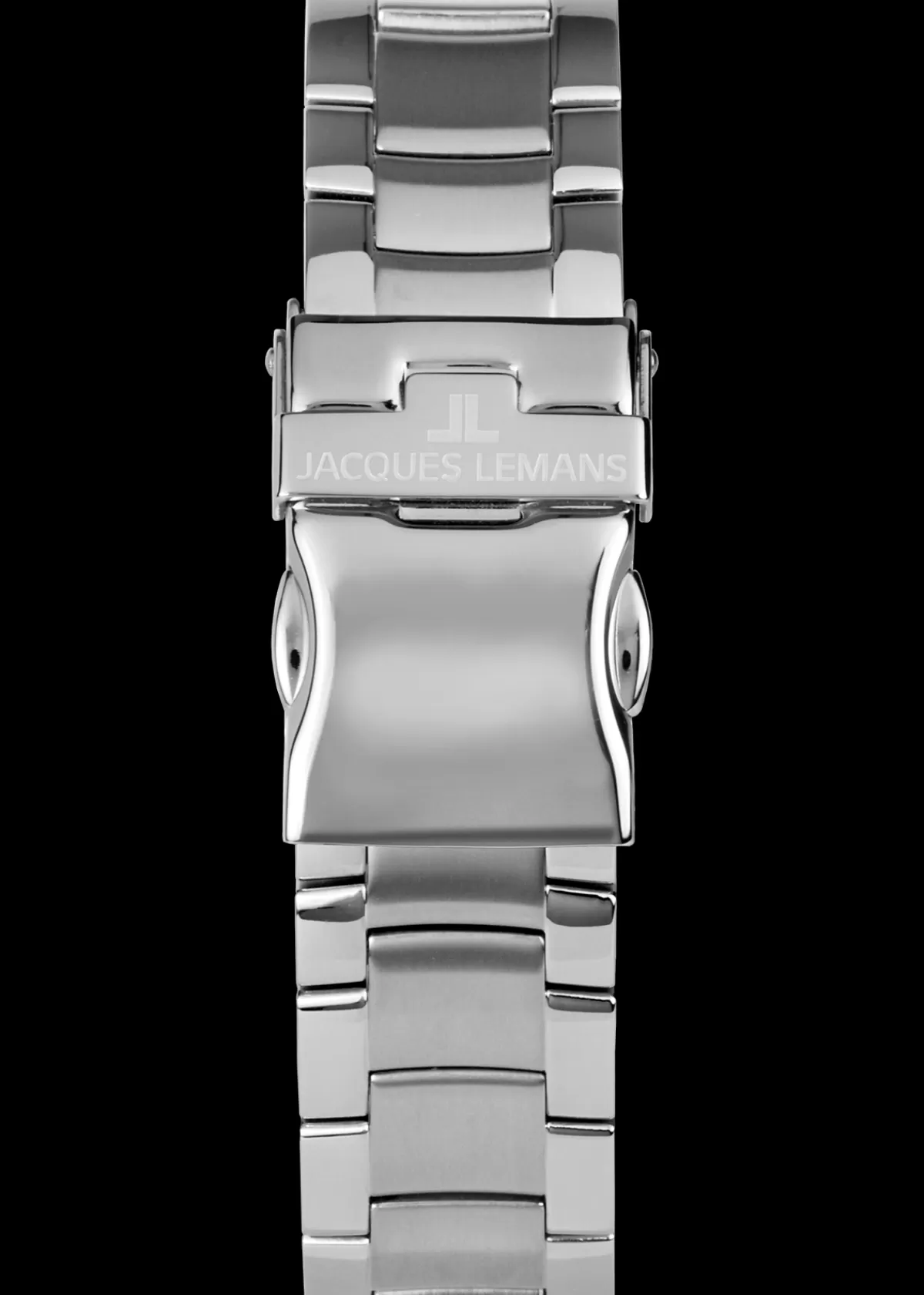 Cheap Jacques Lemans Derby 1-2197F Herrenuhr Ø 41,0mm