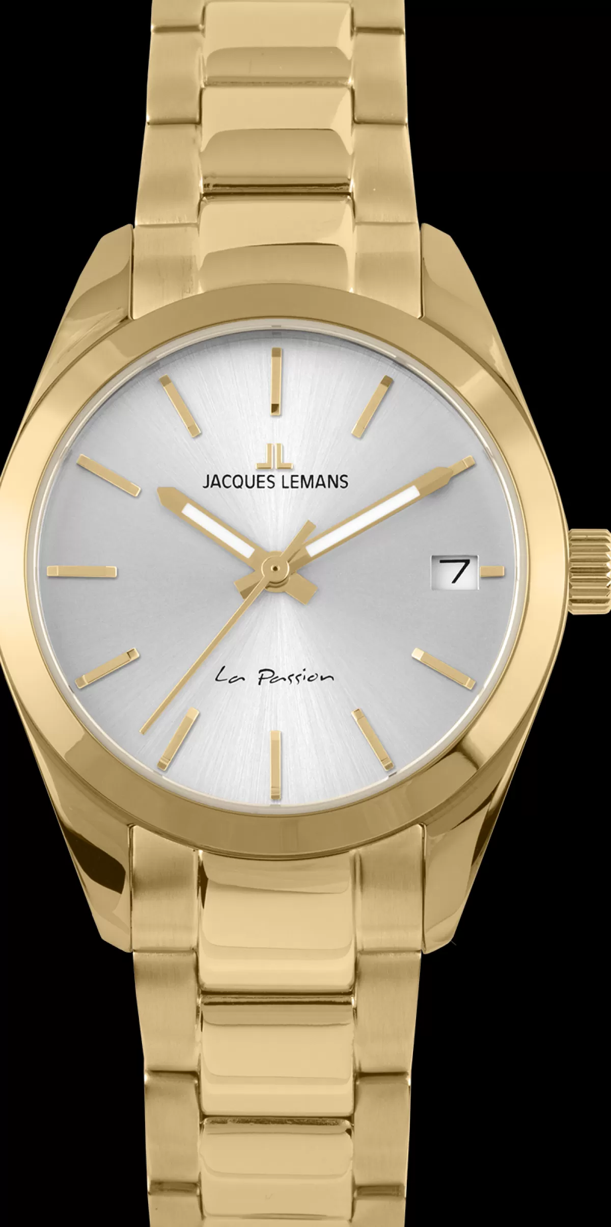 Best Jacques Lemans Derby 1-2084H Damenuhr Ø 30,0mm