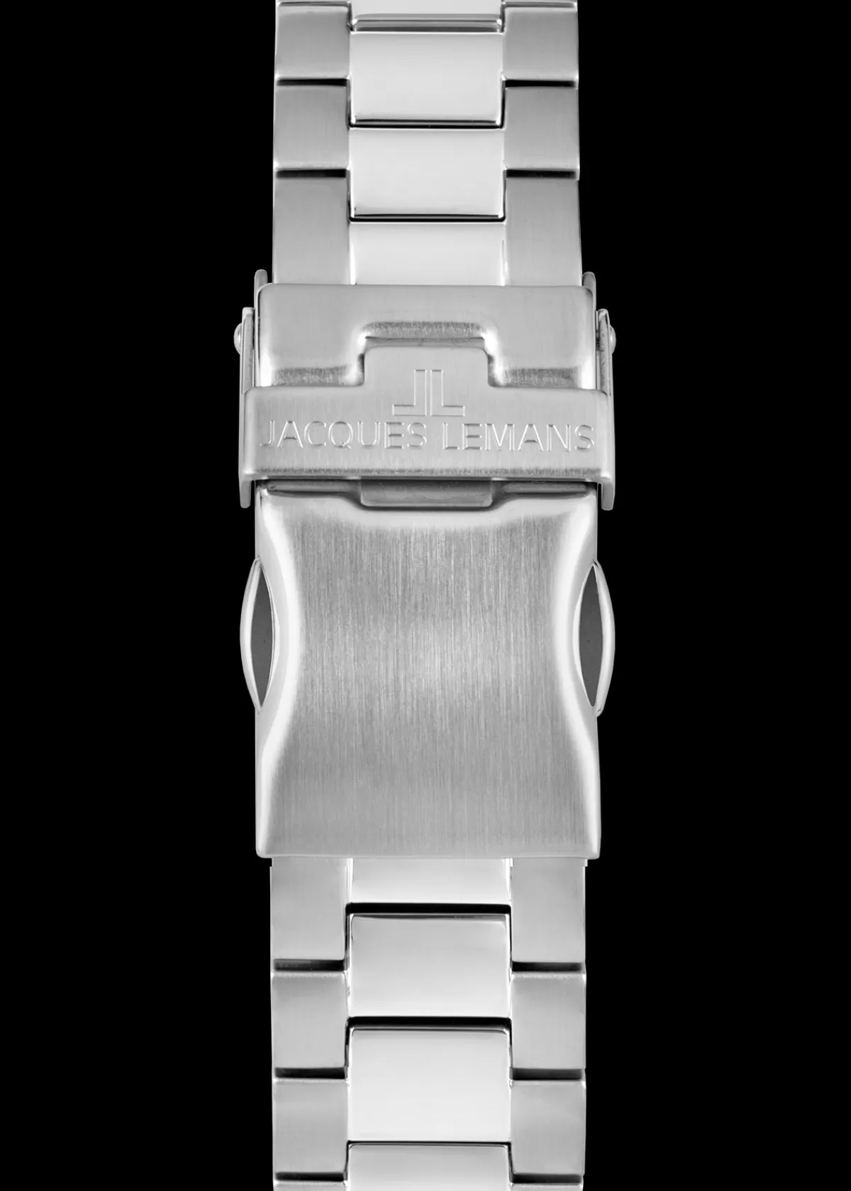 Discount Jacques Lemans Derby 50-4H Damenuhr Ø 34,0mm