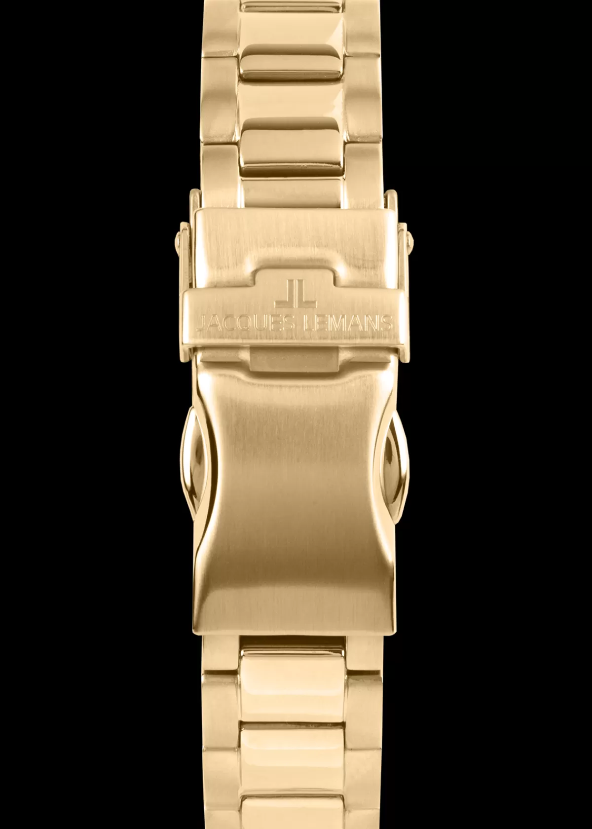 Best Jacques Lemans Derby 1-2084H Damenuhr Ø 30,0mm