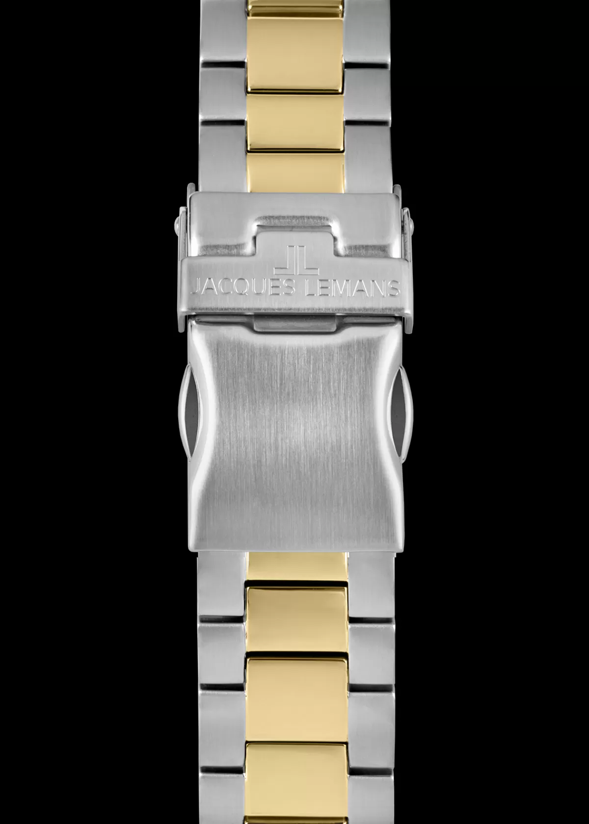 Best Sale Jacques Lemans Derby 1-1859J Herrenuhr Ø 40,0mm