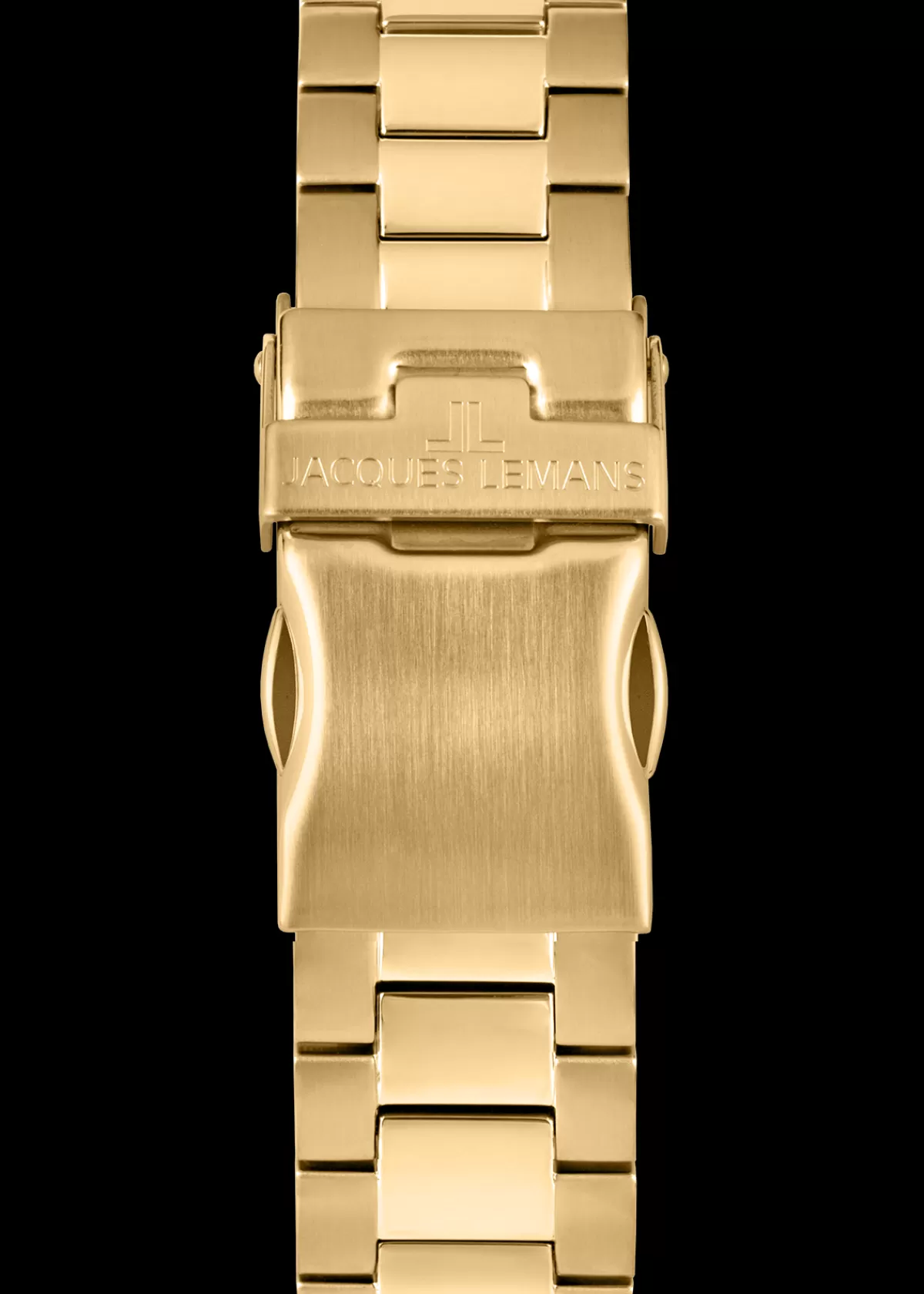 Hot Jacques Lemans Derby 50-3N Herrenuhr Ø 40,0mm