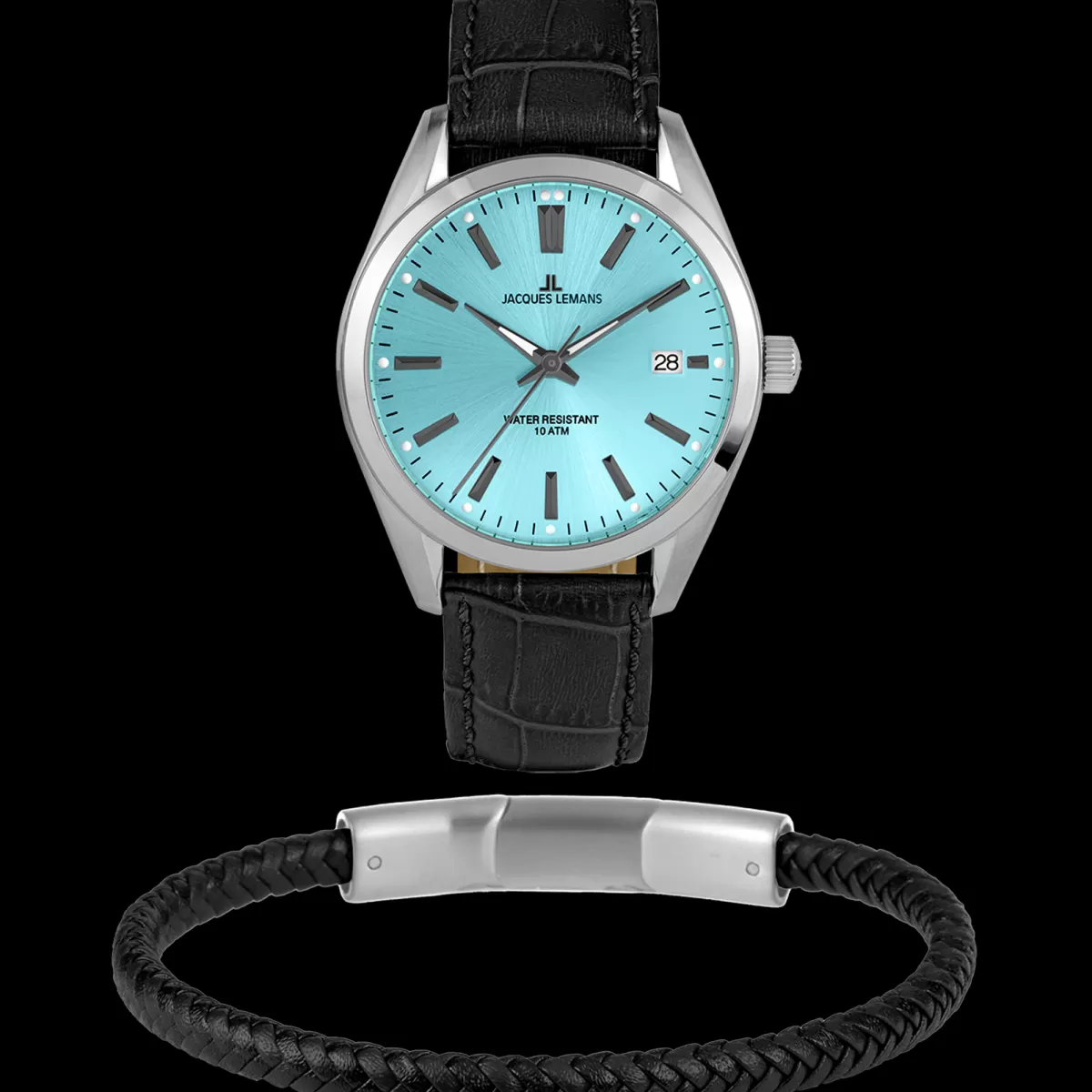 Sale Jacques Lemans Derby Set 1-2143