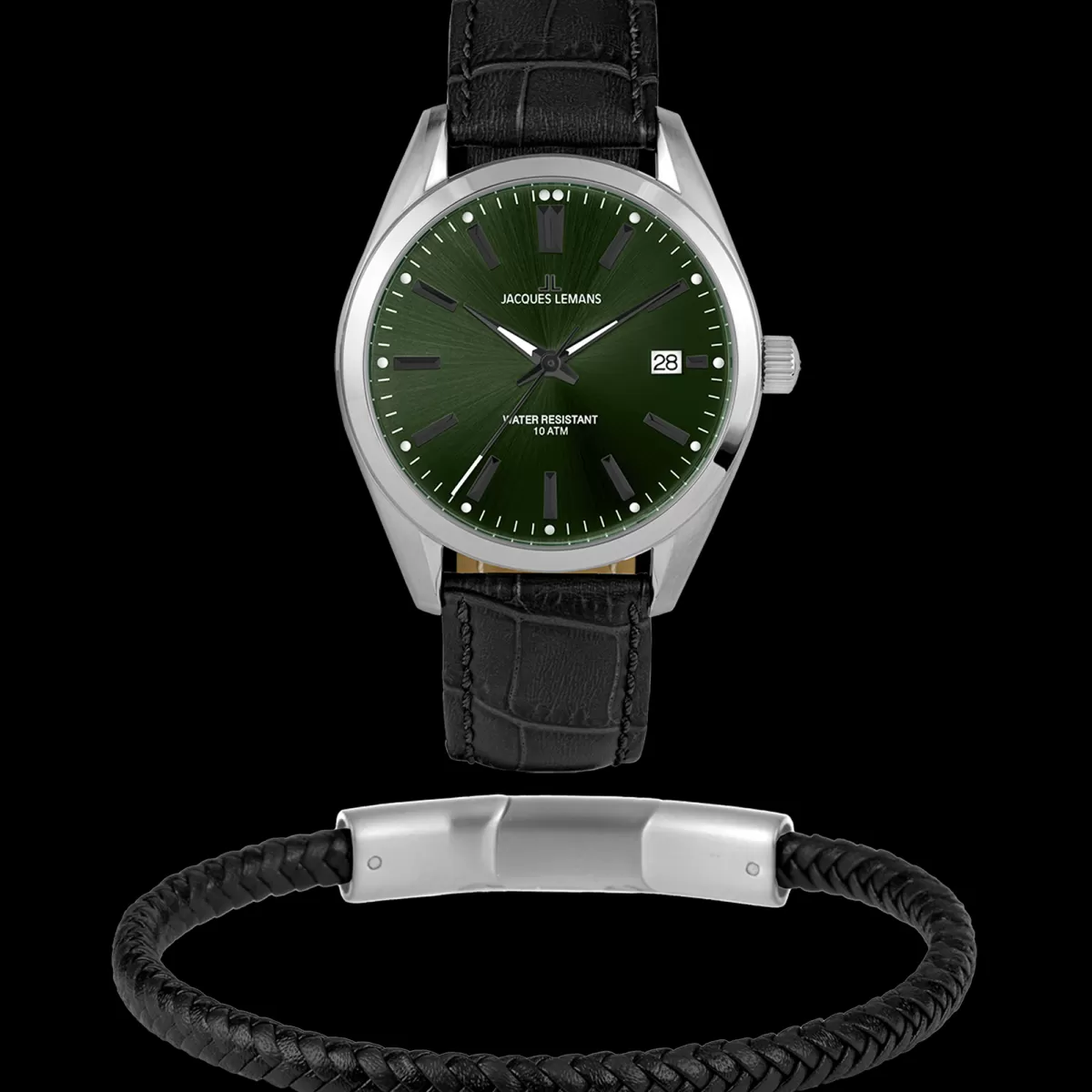 Shop Jacques Lemans Derby Set 1-2143