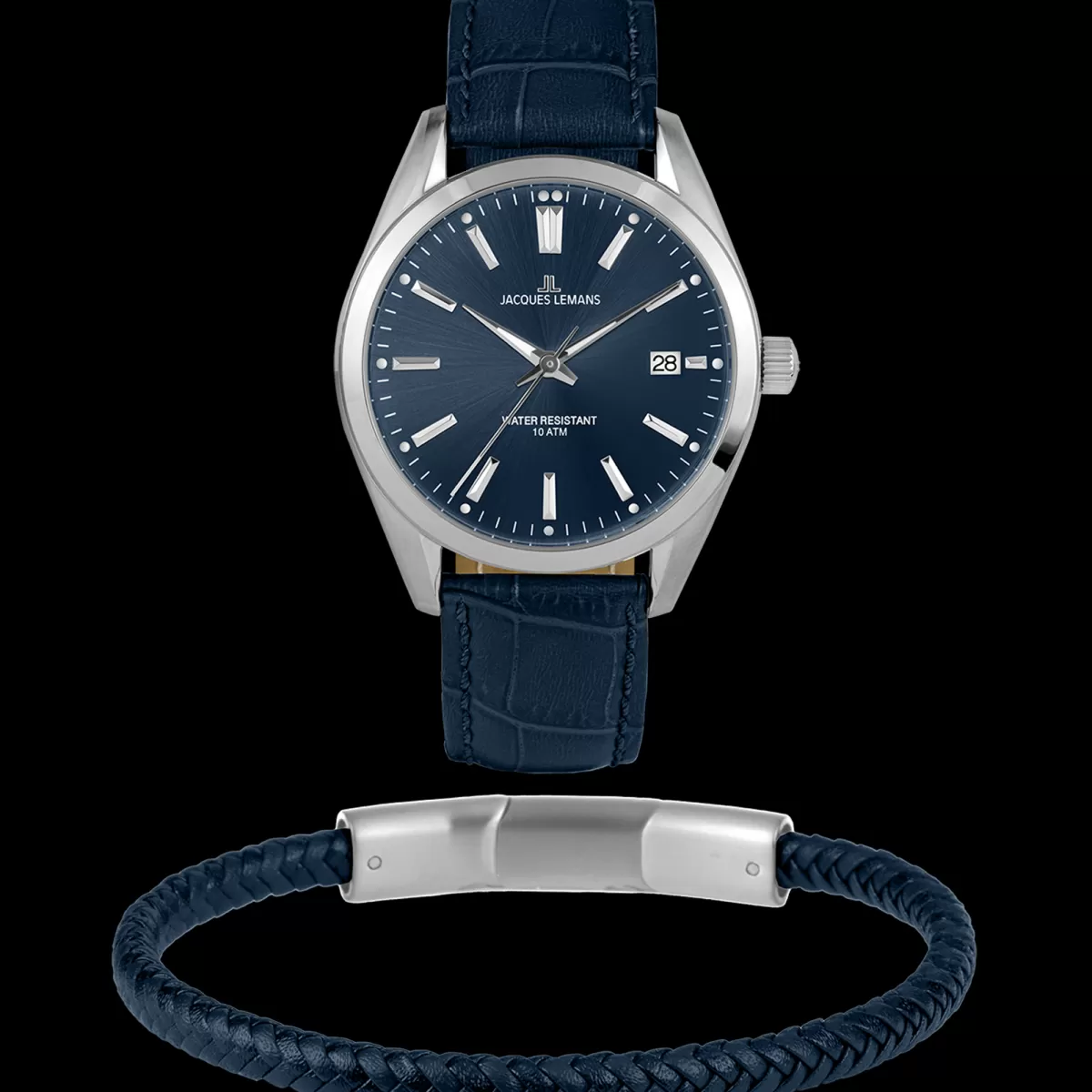 Store Jacques Lemans Derby Set 1-2143