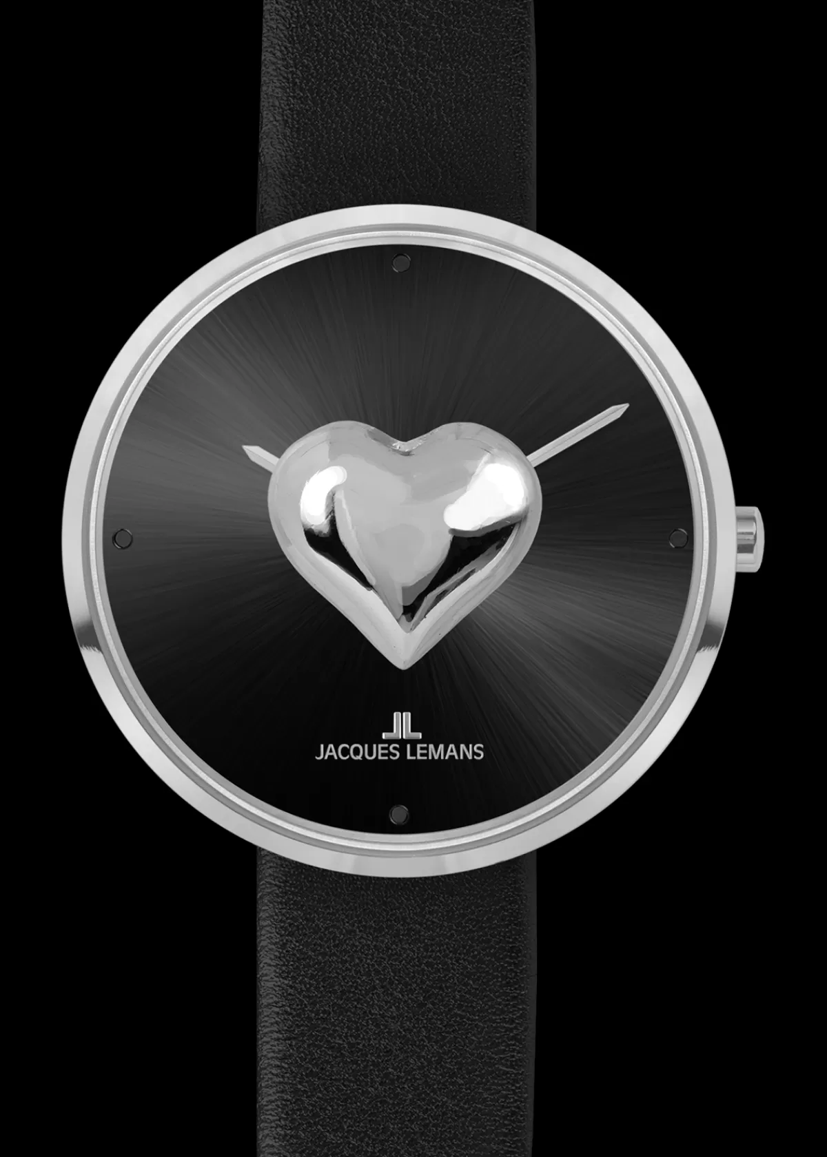 Cheap Jacques Lemans Design Collection 1-2092B Damenuhr Ø 36,0mm