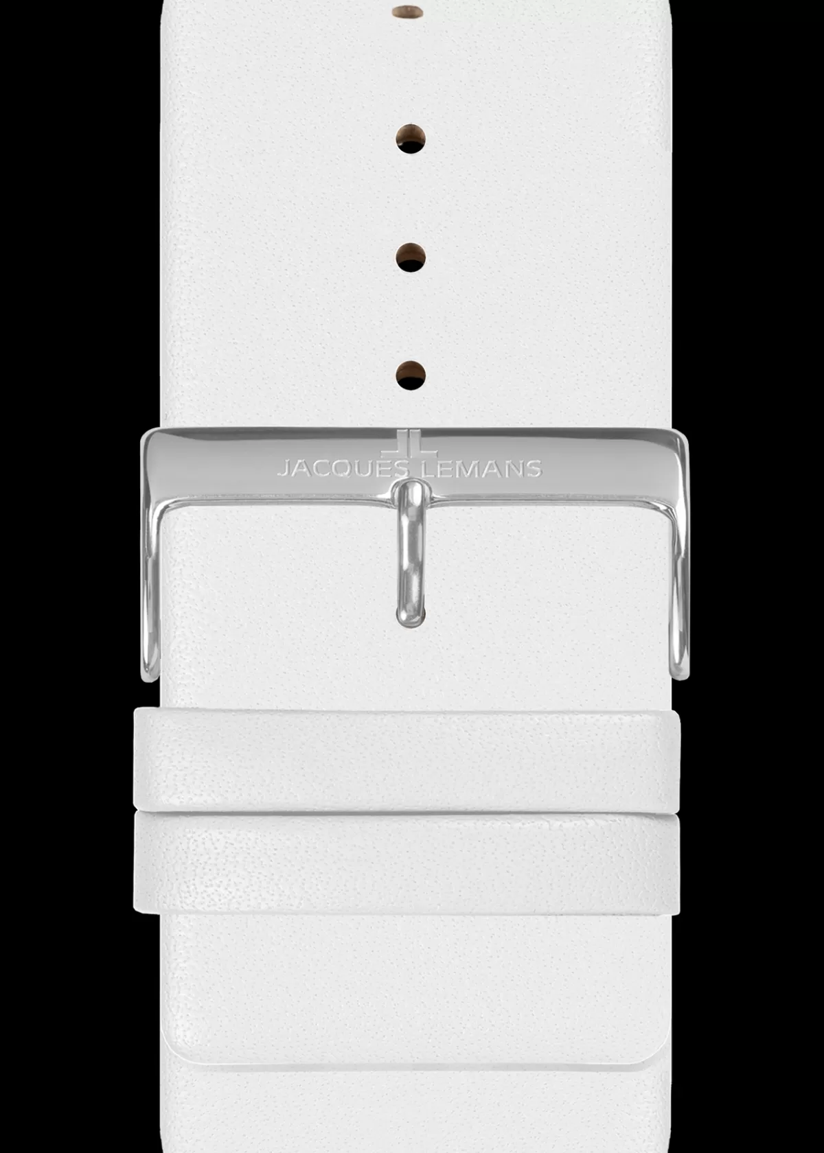 Best Jacques Lemans Design Collection 1-2057B Damenuhr Ø 30x30mm