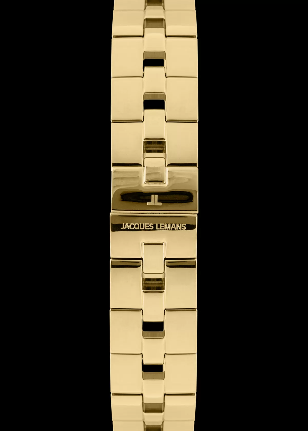 Clearance Jacques Lemans Design Collection 1-2136C Damenuhr Ø 38,0mm