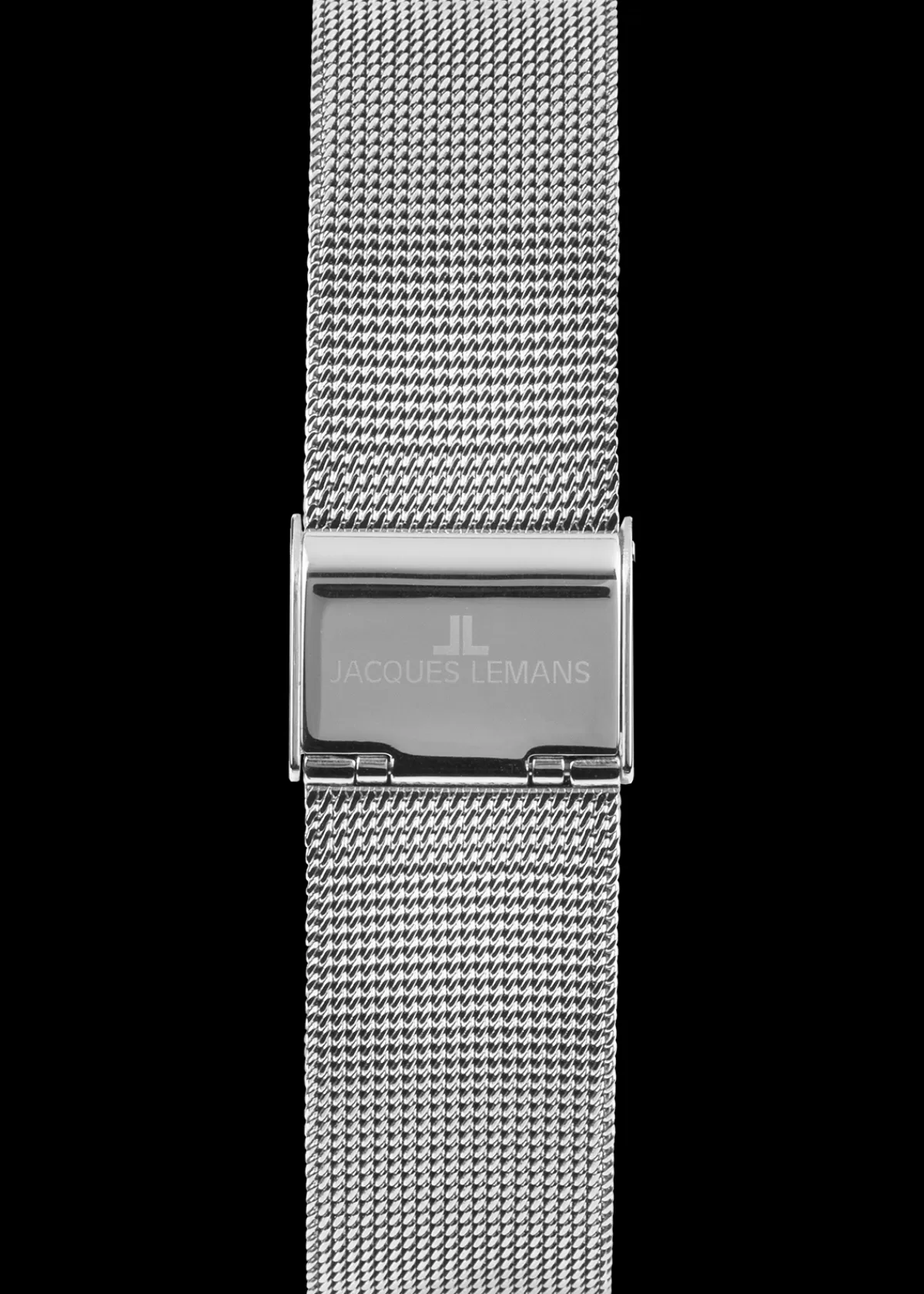 Best Sale Jacques Lemans Design Collection 1-2094C Damenuhr Ø 30x30mm