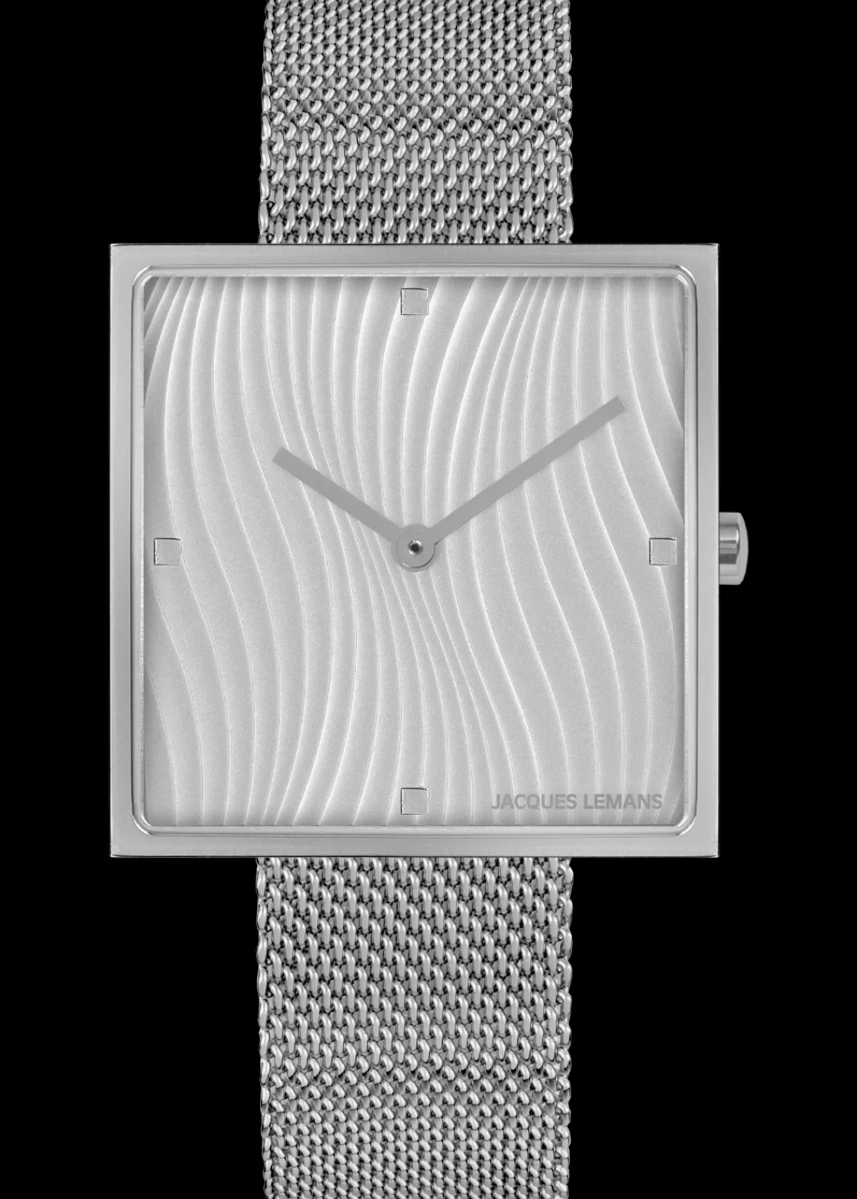 Cheap Jacques Lemans Design Collection 1-2094D Damenuhr Ø 30x30mm