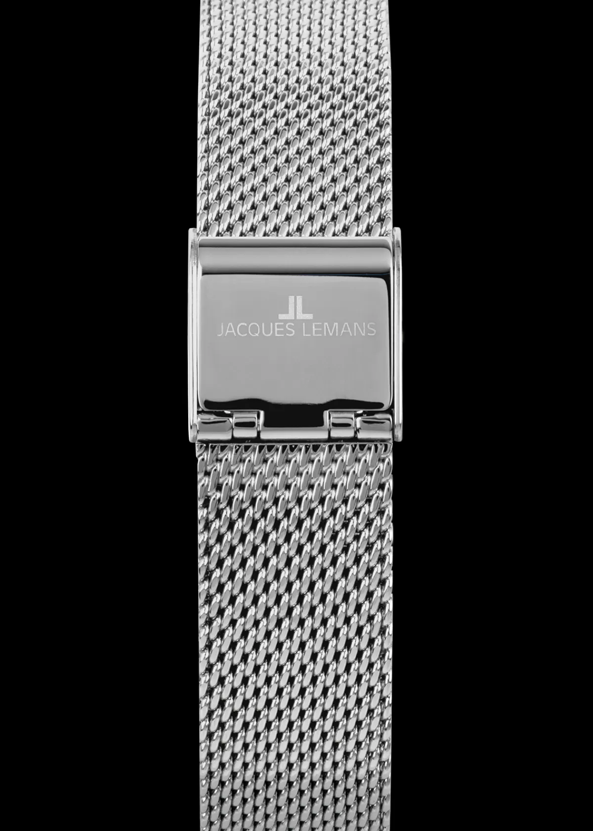 Cheap Jacques Lemans Design Collection 1-2094D Damenuhr Ø 30x30mm