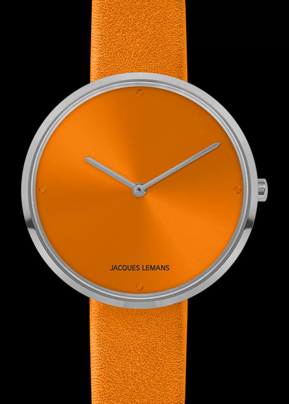 Discount Jacques Lemans Design Collection 1-2056F Damenuhr Ø 36,0mm