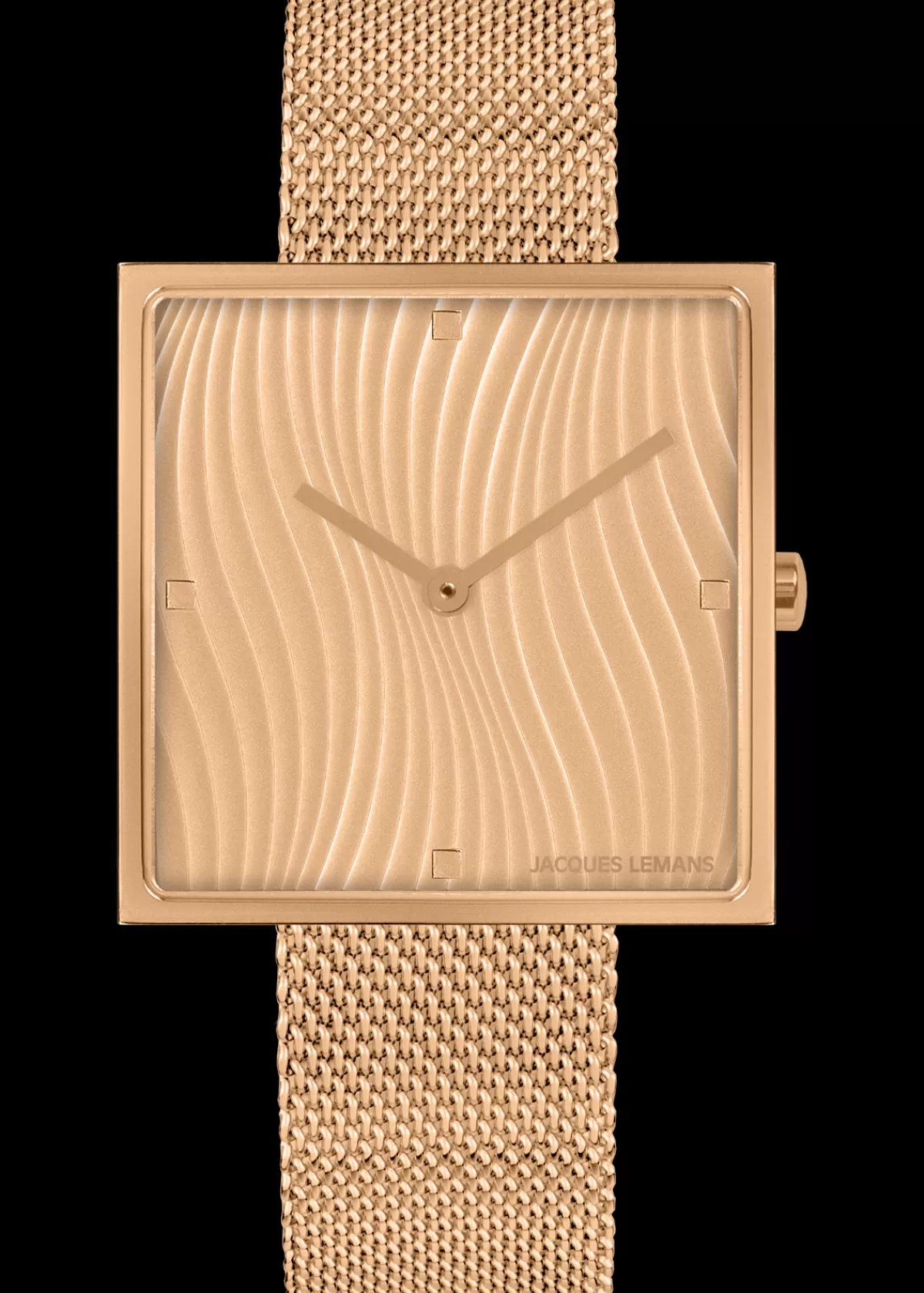 Best Sale Jacques Lemans Design Collection 1-2094F Damenuhr Ø 30x30mm