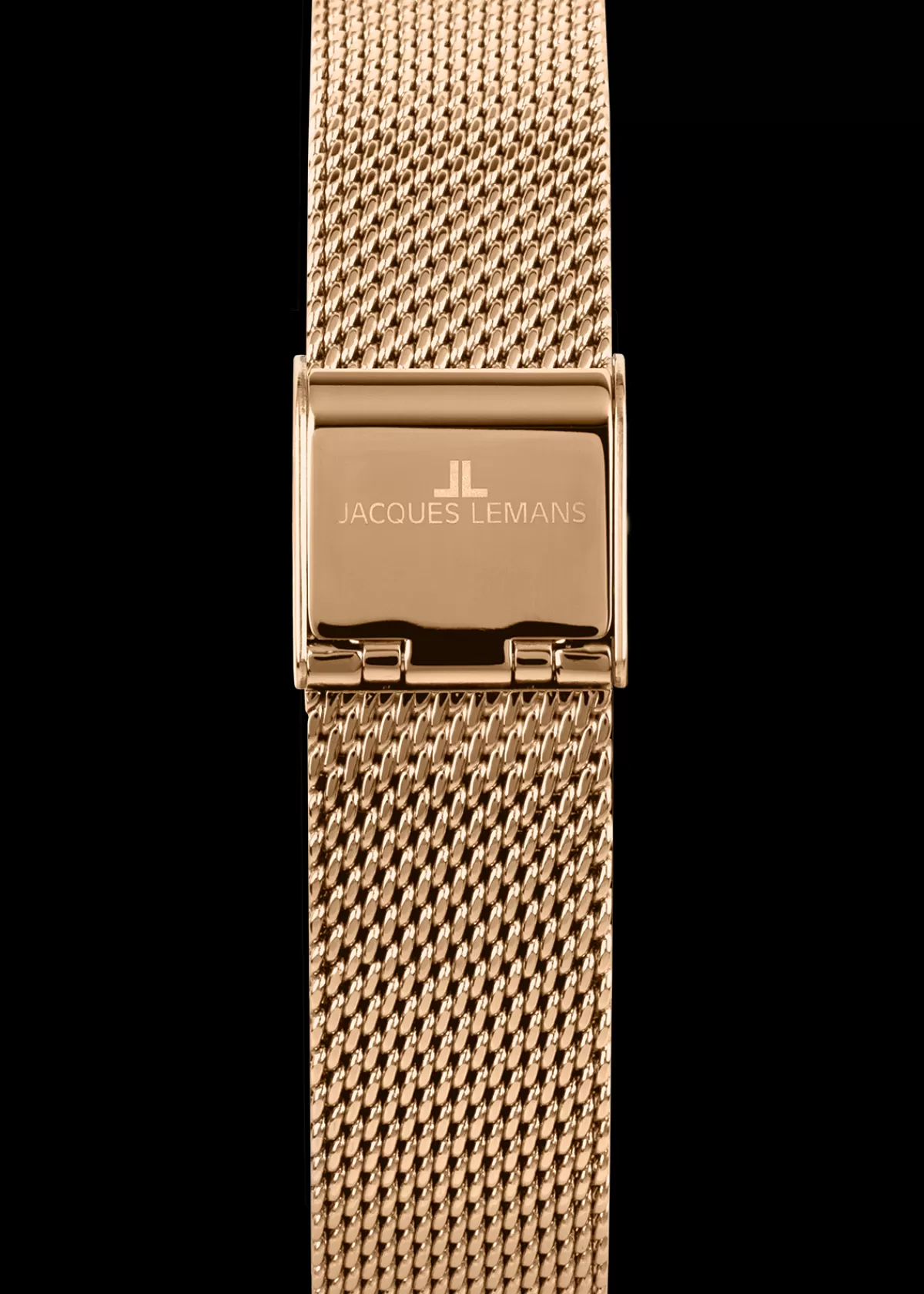 Best Sale Jacques Lemans Design Collection 1-2094F Damenuhr Ø 30x30mm