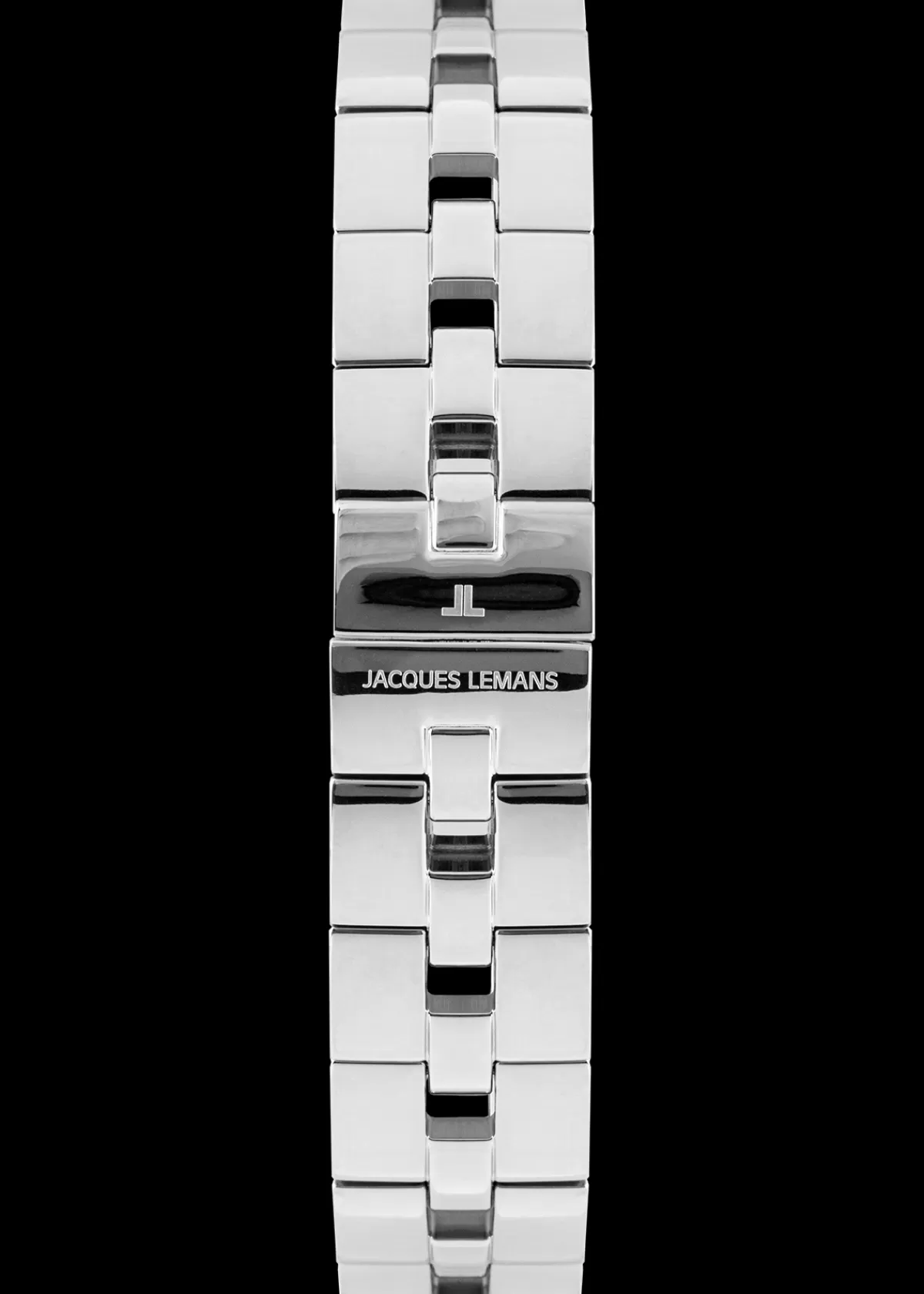 Discount Jacques Lemans Design Collection 1-2136G Damenuhr Ø 36,0mm