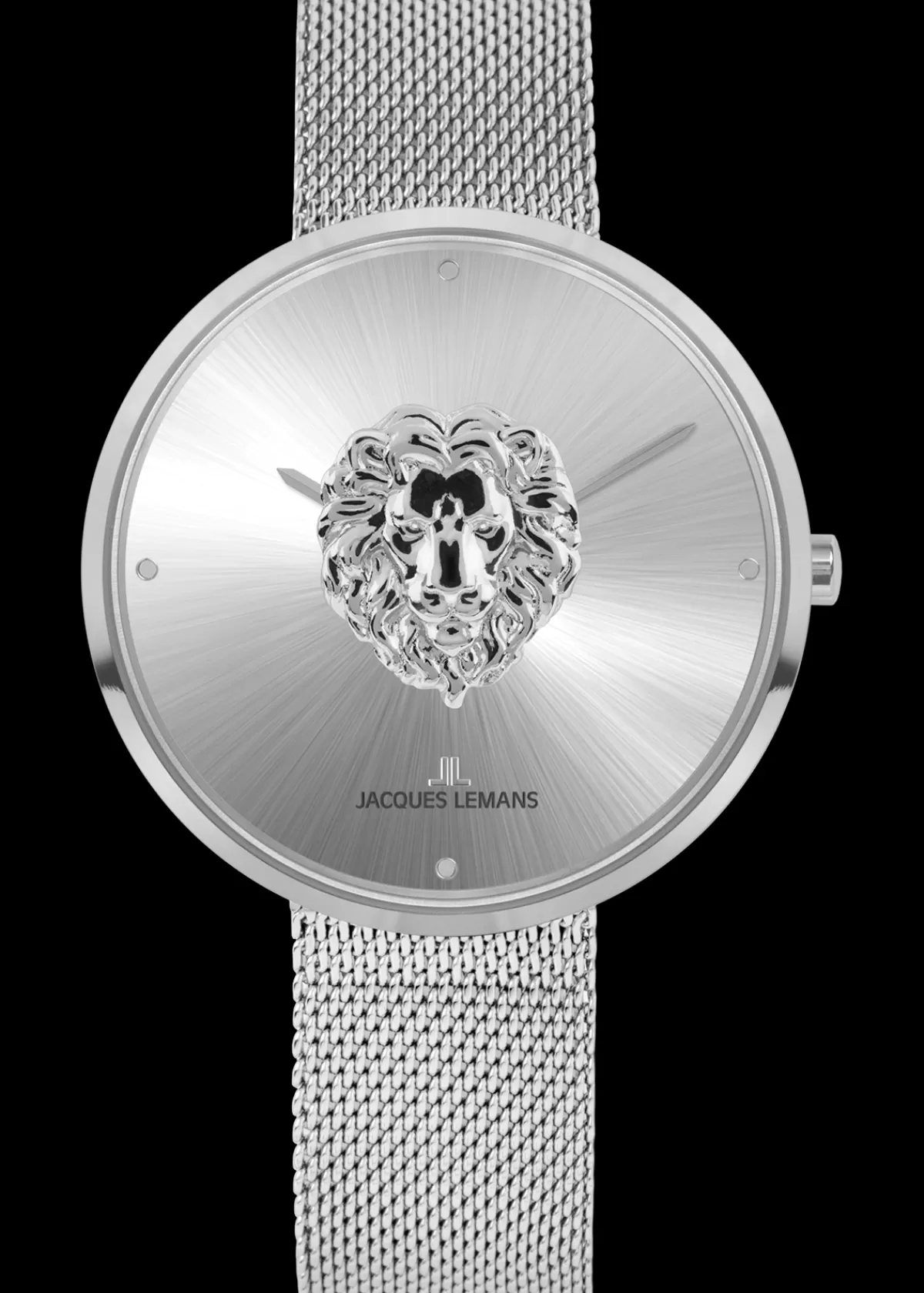 Cheap Jacques Lemans Design Collection 1-2092K Damenuhr Ø 36,0mm