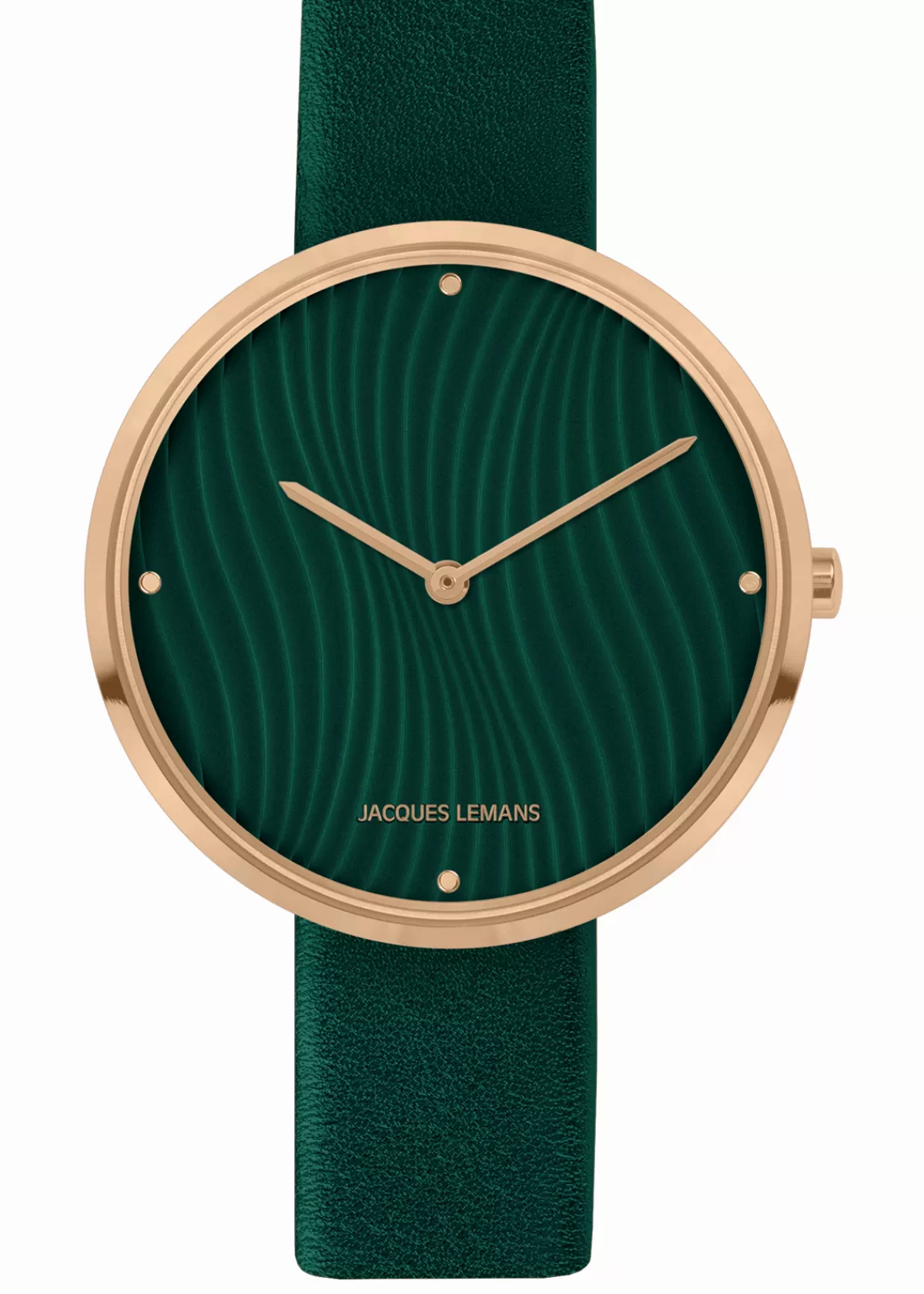 Cheap Jacques Lemans Design Collection 1-2093K Damenuhr Ø 36,0mm