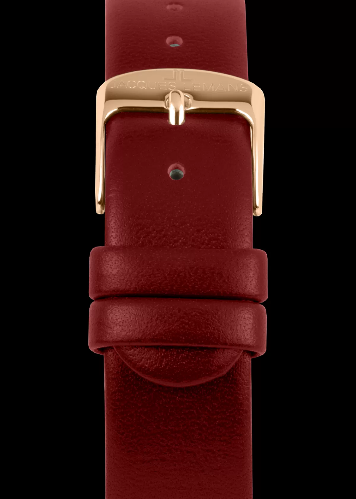 Best Jacques Lemans Design Collection 1-2093L Damenuhr Ø 36,0mm