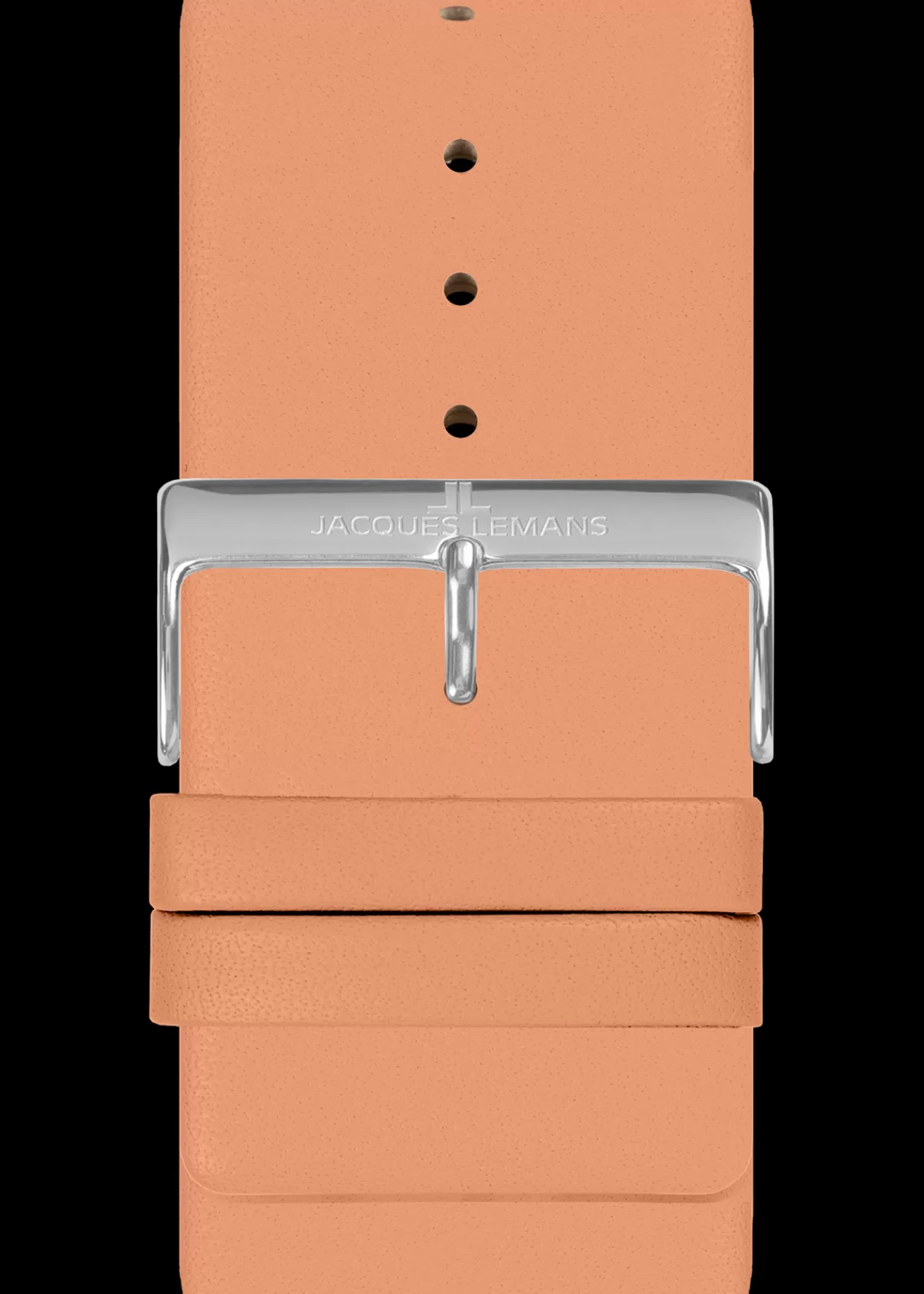 Outlet Jacques Lemans Design Collection 1-2057L Damenuhr Ø 30x30mm