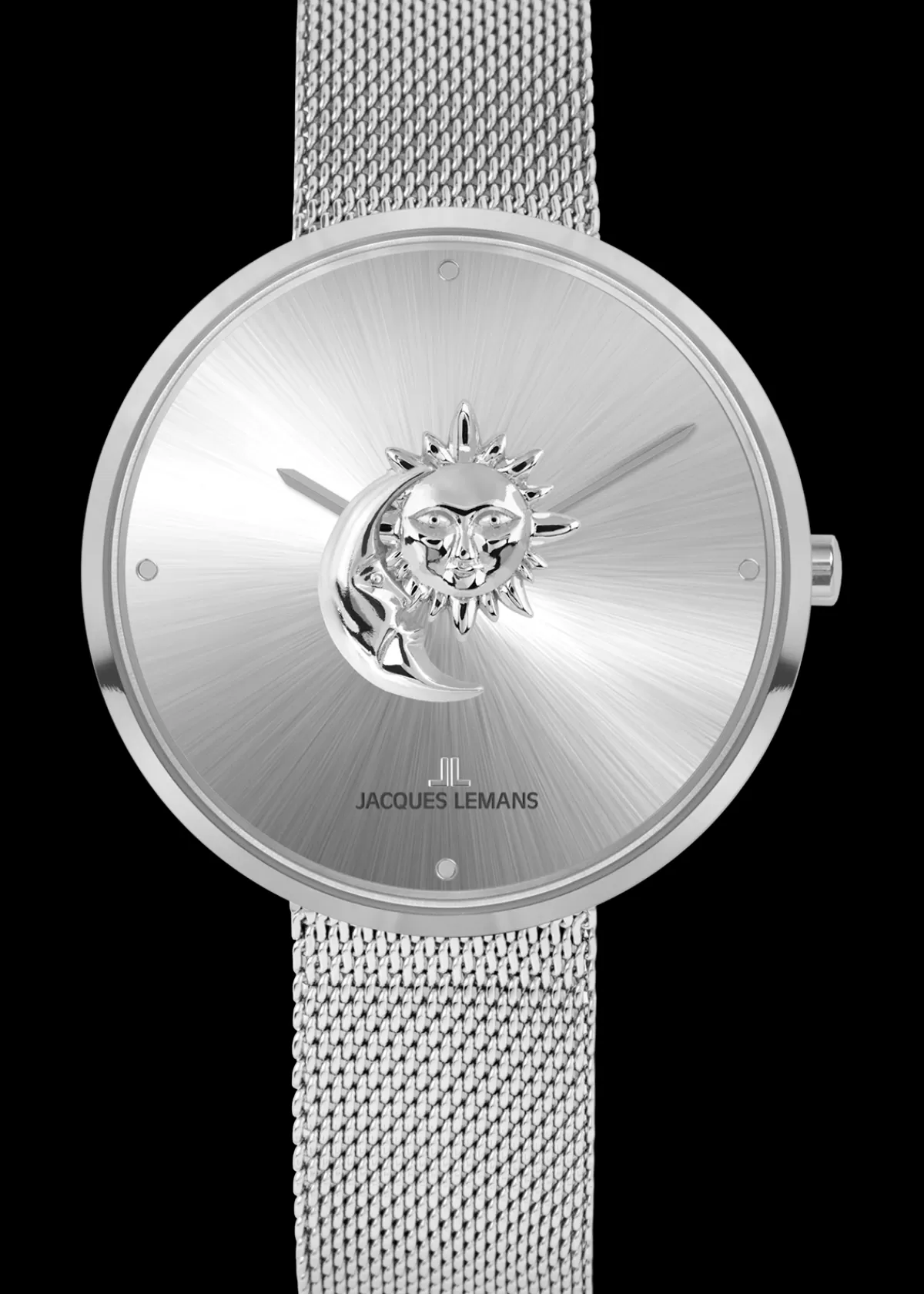 New Jacques Lemans Design Collection 1-2092M Damenuhr Ø 36,0mm