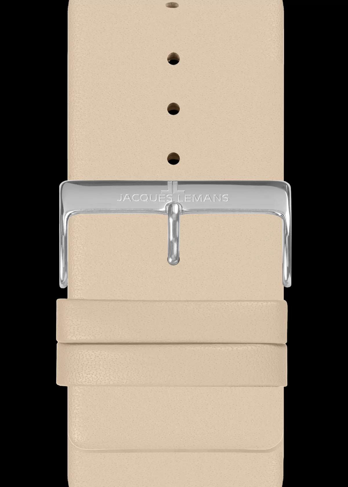 Best Jacques Lemans Design Collection 1-2057M Damenuhr Ø 30x30mm