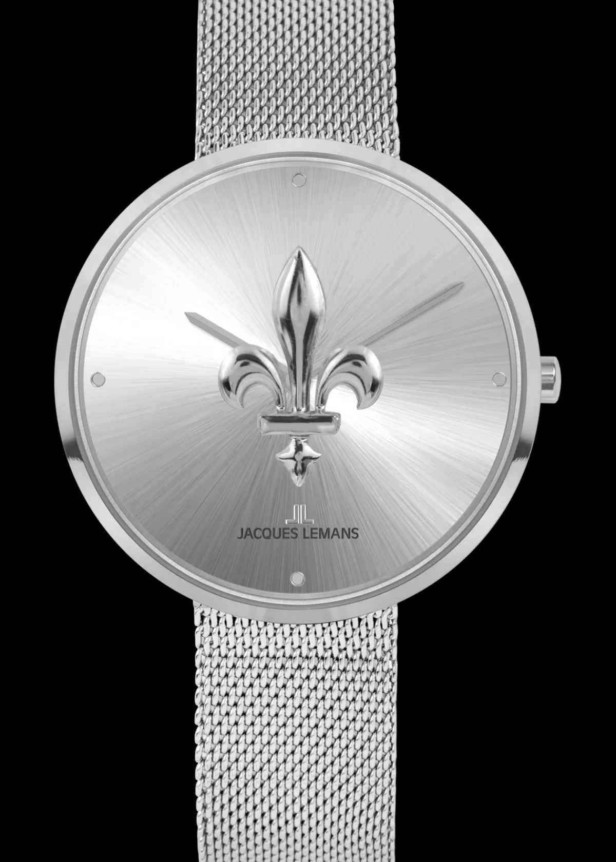 Cheap Jacques Lemans Design Collection 1-2092N Damenuhr Ø 36,0mm