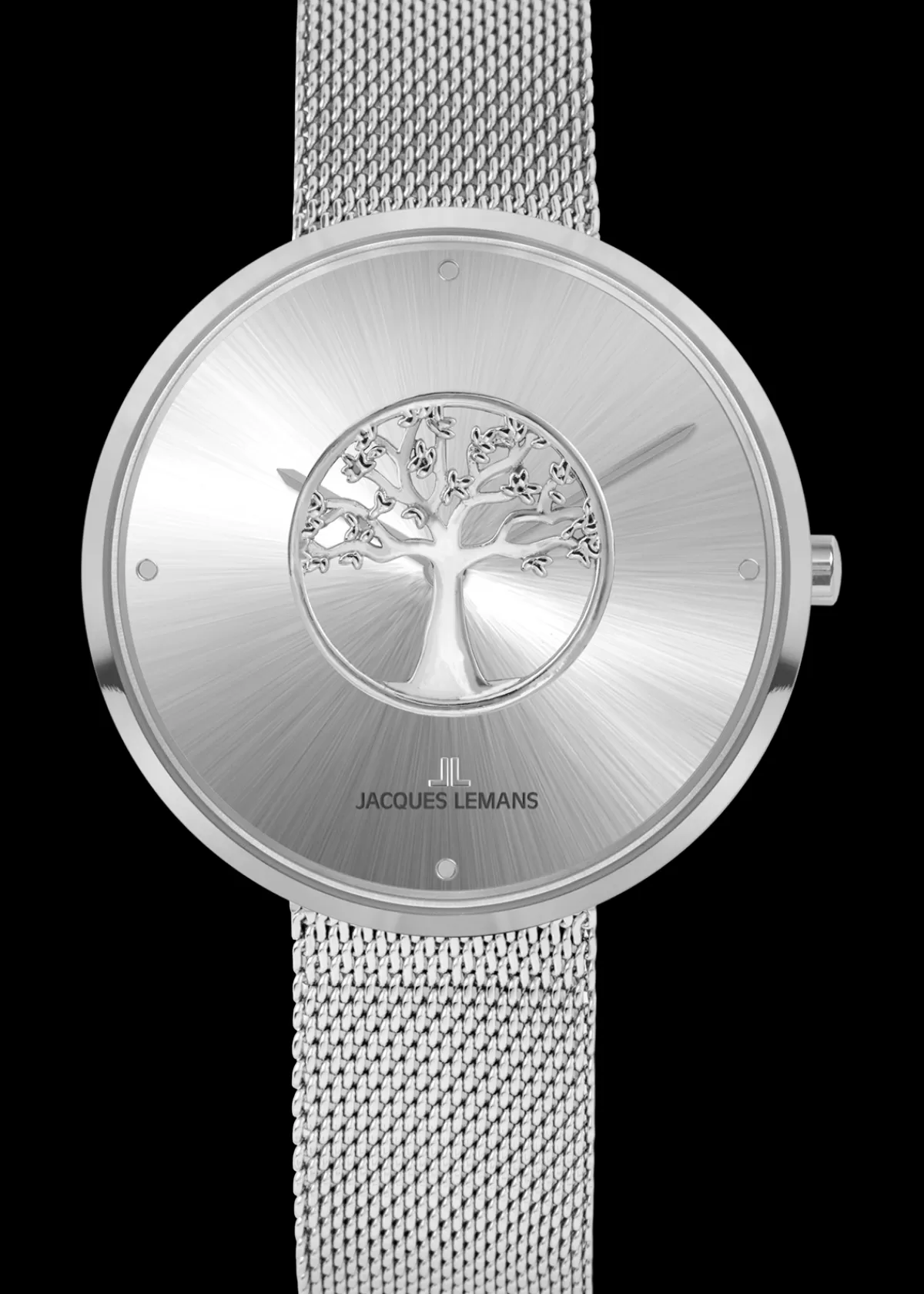 Best Jacques Lemans Design Collection 1-2092O Damenuhr Ø 36,0mm