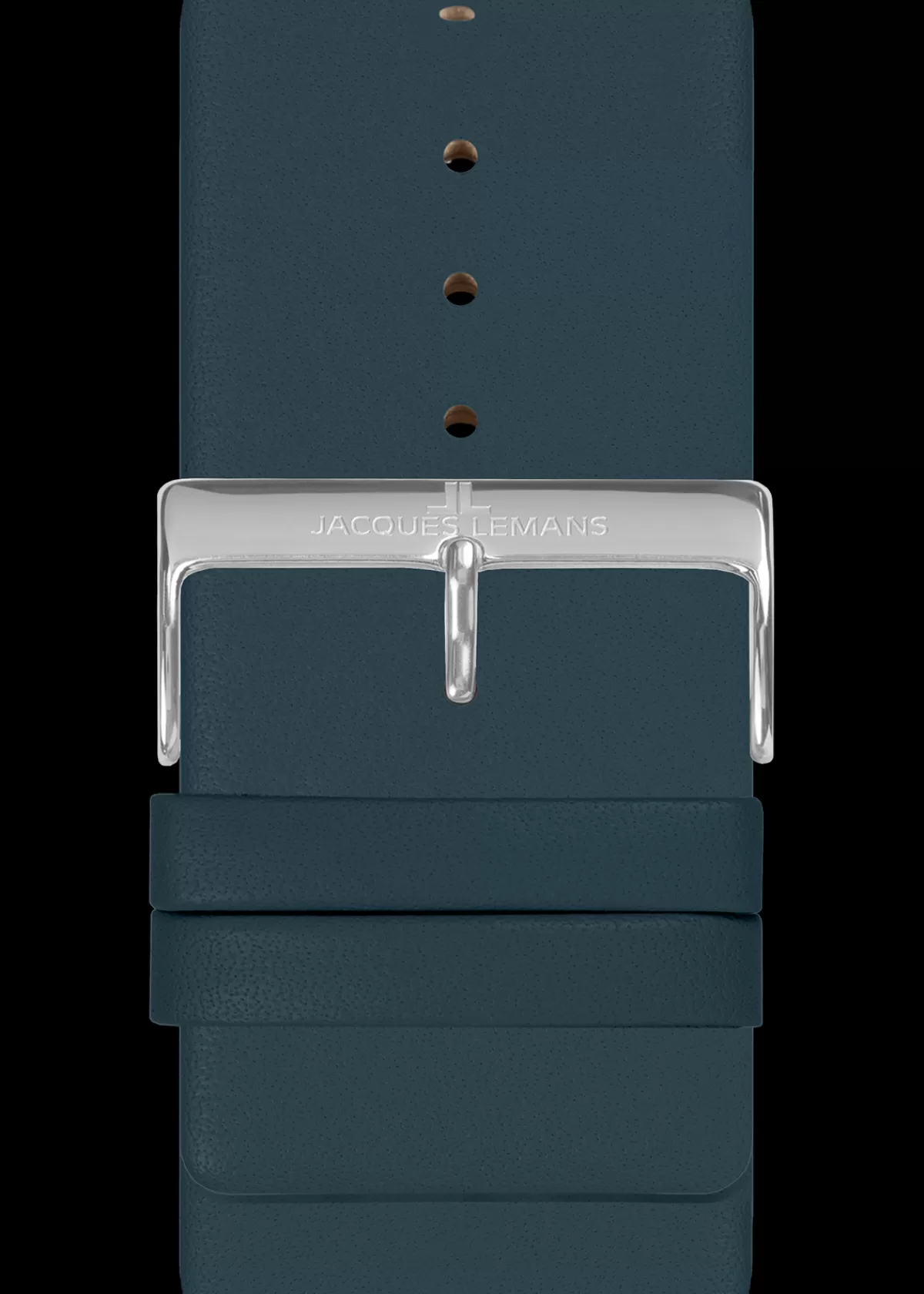 Cheap Jacques Lemans Design Collection 1-2057R Damenuhr Ø 30x30mm