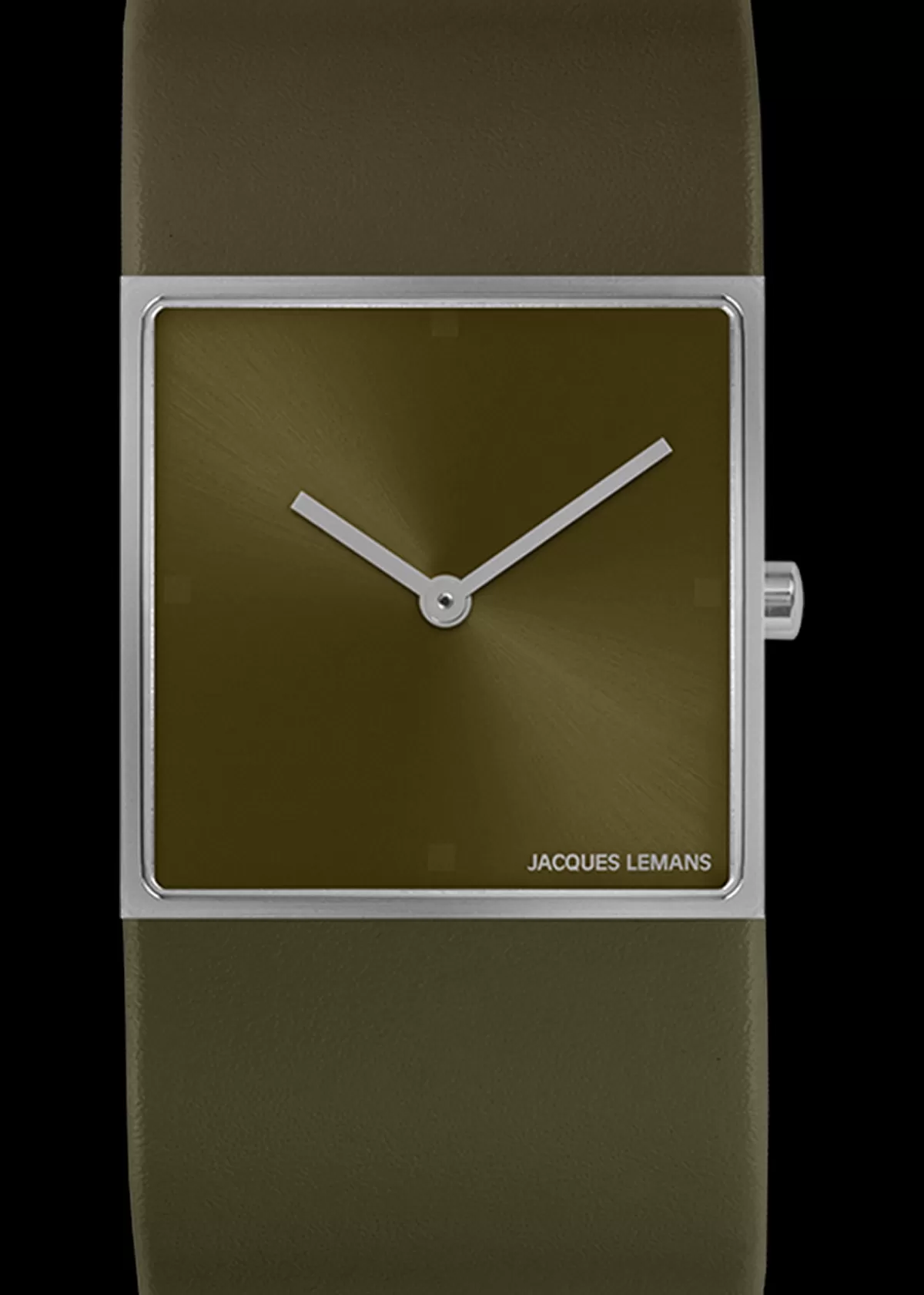 Best Jacques Lemans Design Collection 1-2057V Damenuhr Ø 30x30mm