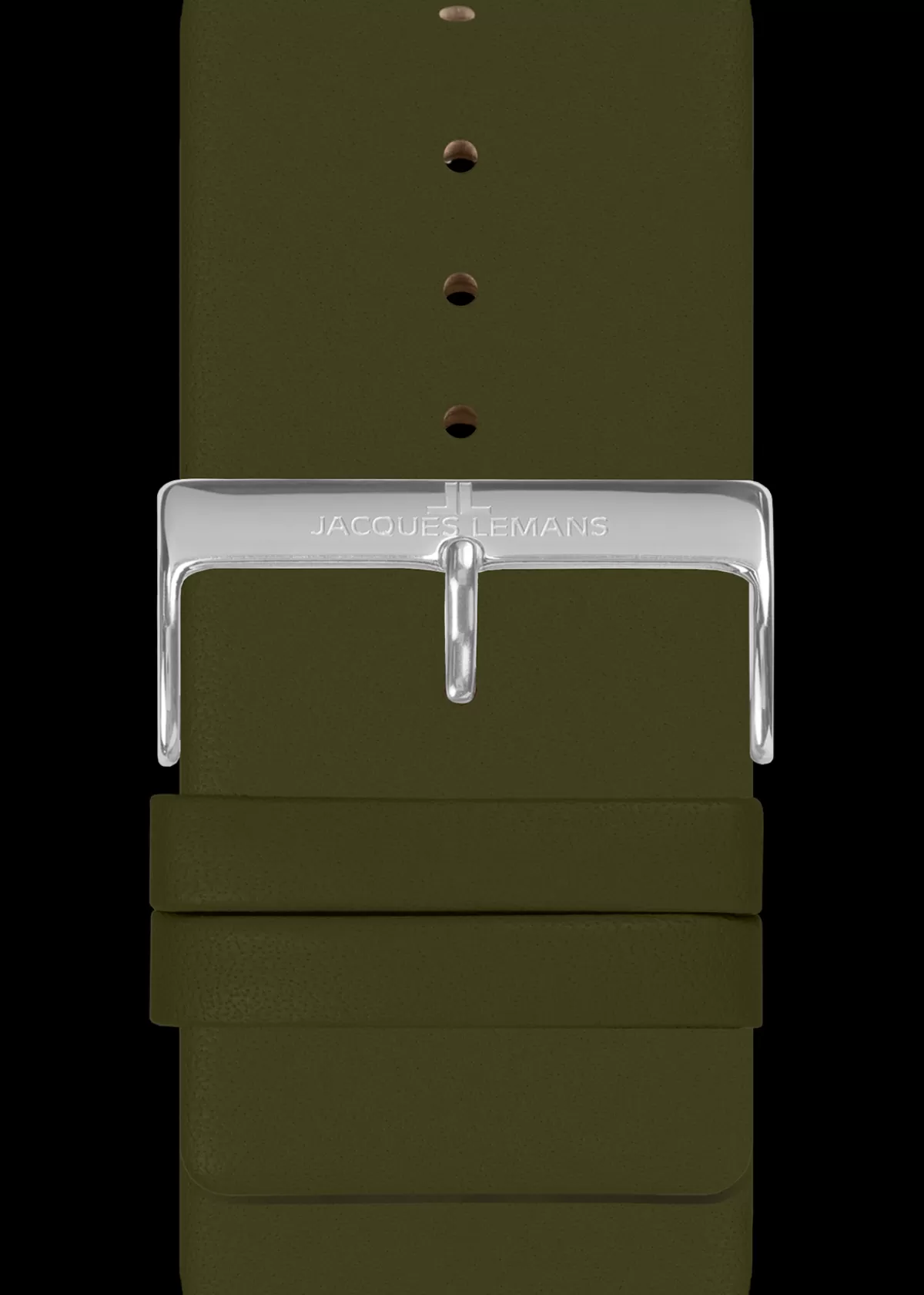 Best Jacques Lemans Design Collection 1-2057V Damenuhr Ø 30x30mm