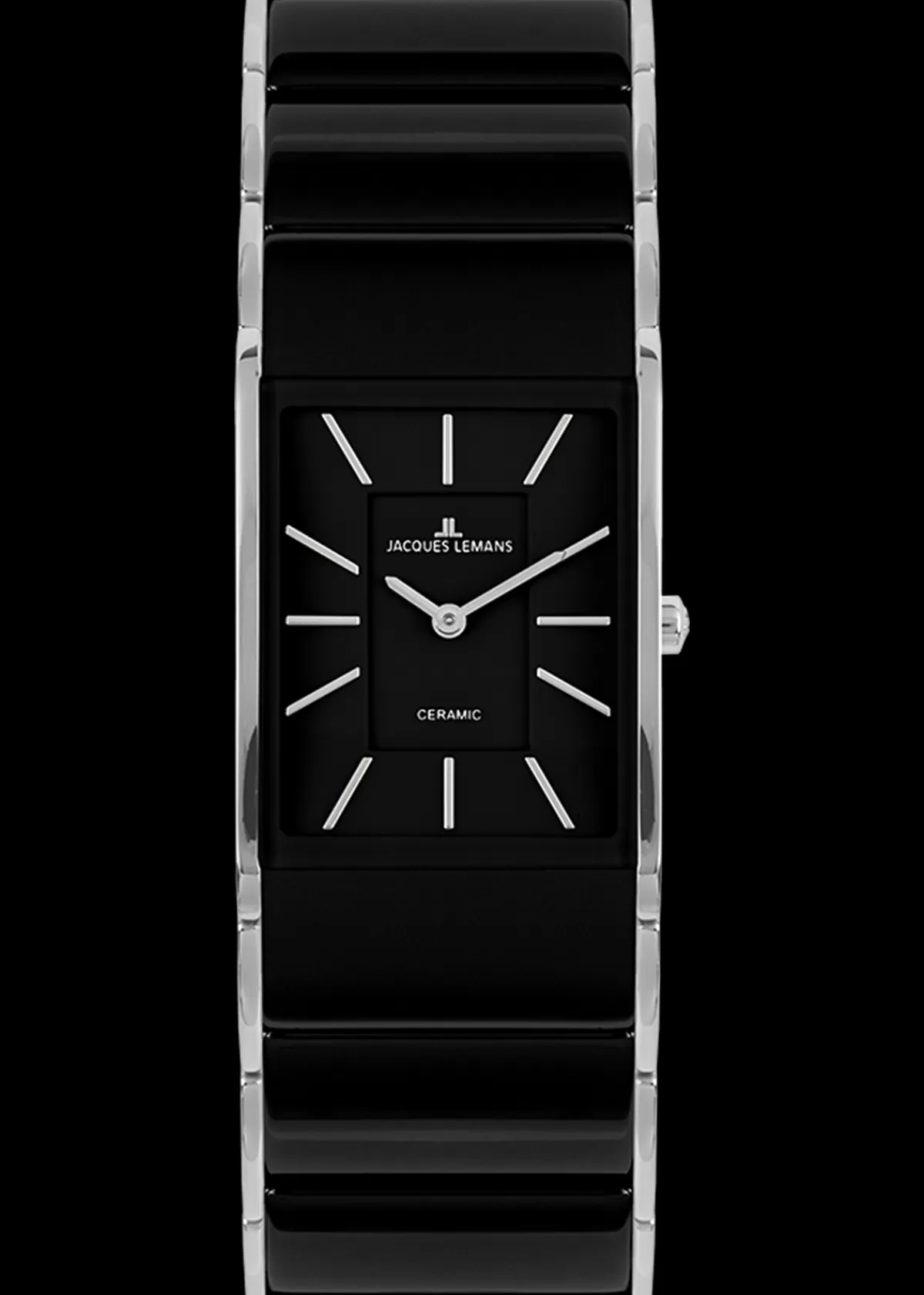 Cheap Jacques Lemans Dublin 1-1940A Damenuhr Ø 24x28mm