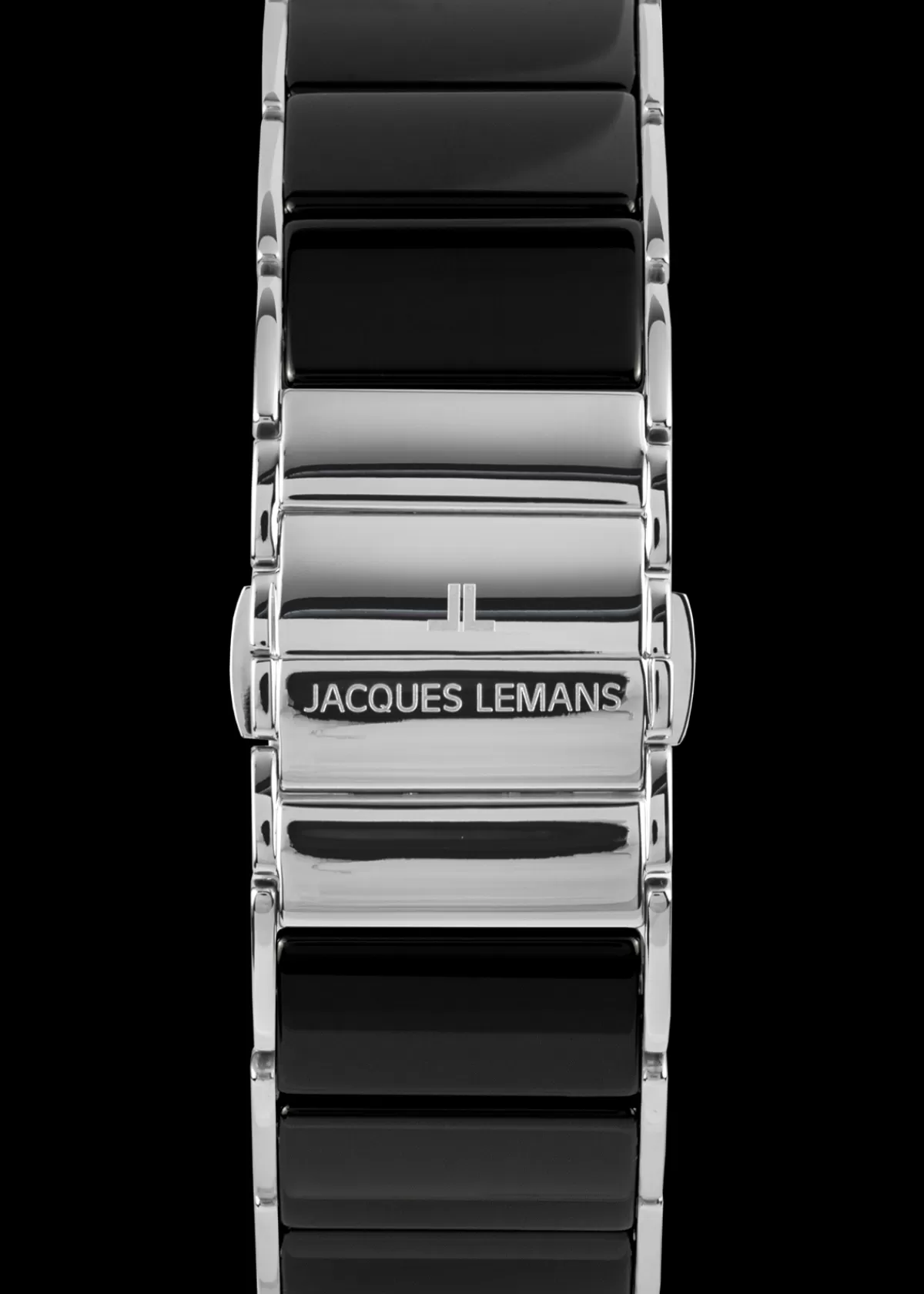 Cheap Jacques Lemans Dublin 1-1940A Damenuhr Ø 24x28mm