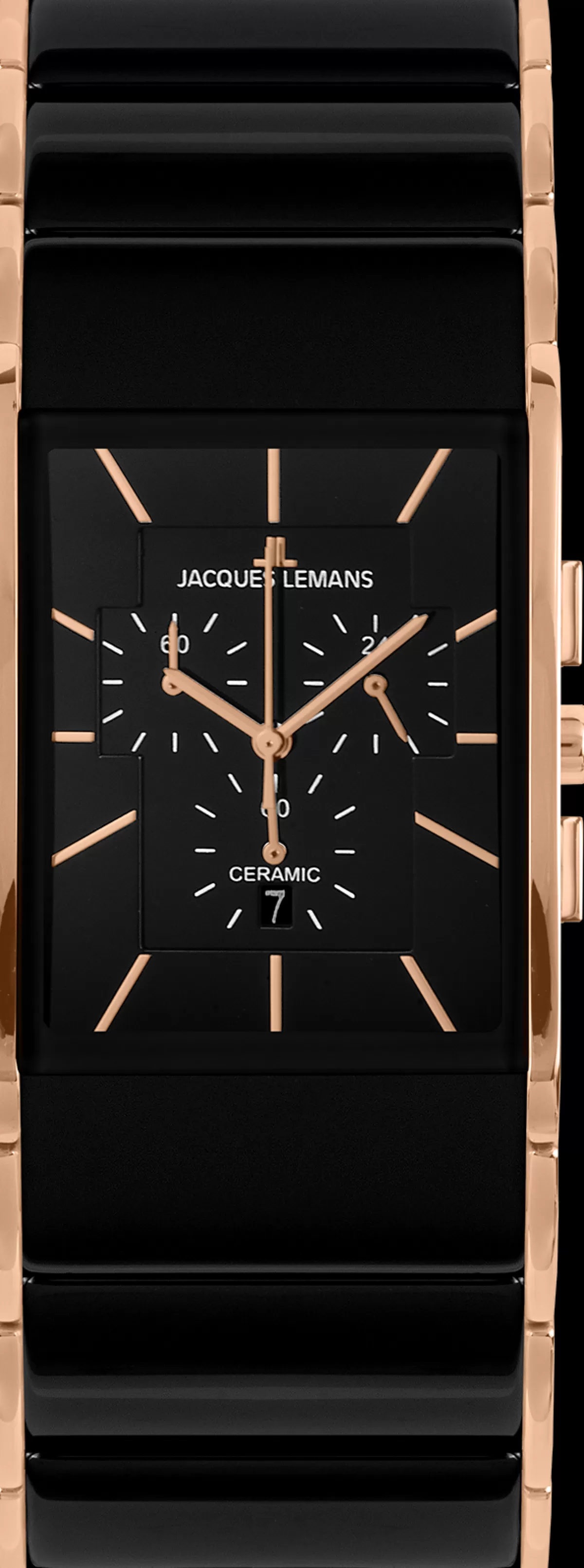 Cheap Jacques Lemans Dublin 1-1941B Herrenuhr Ø 30x35mm