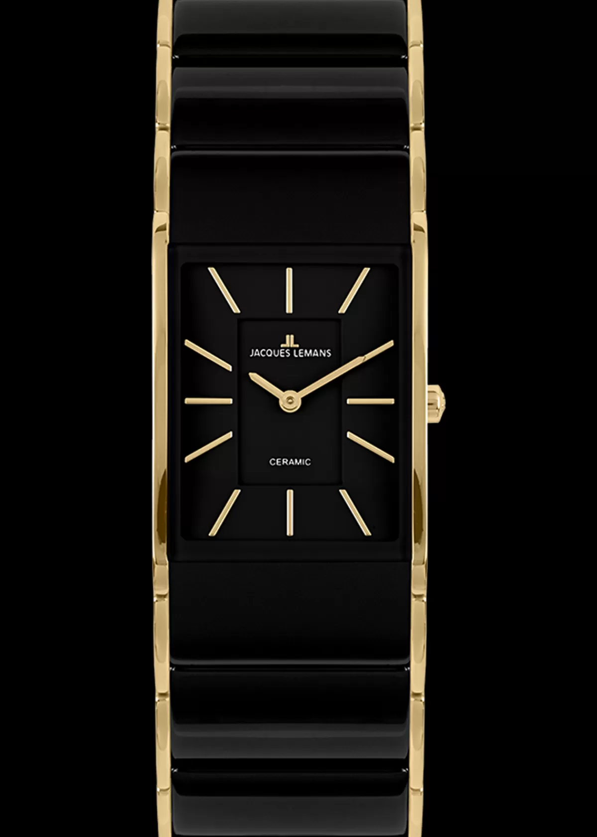 Clearance Jacques Lemans Dublin 1-1940C Damenuhr Ø 24x28mm