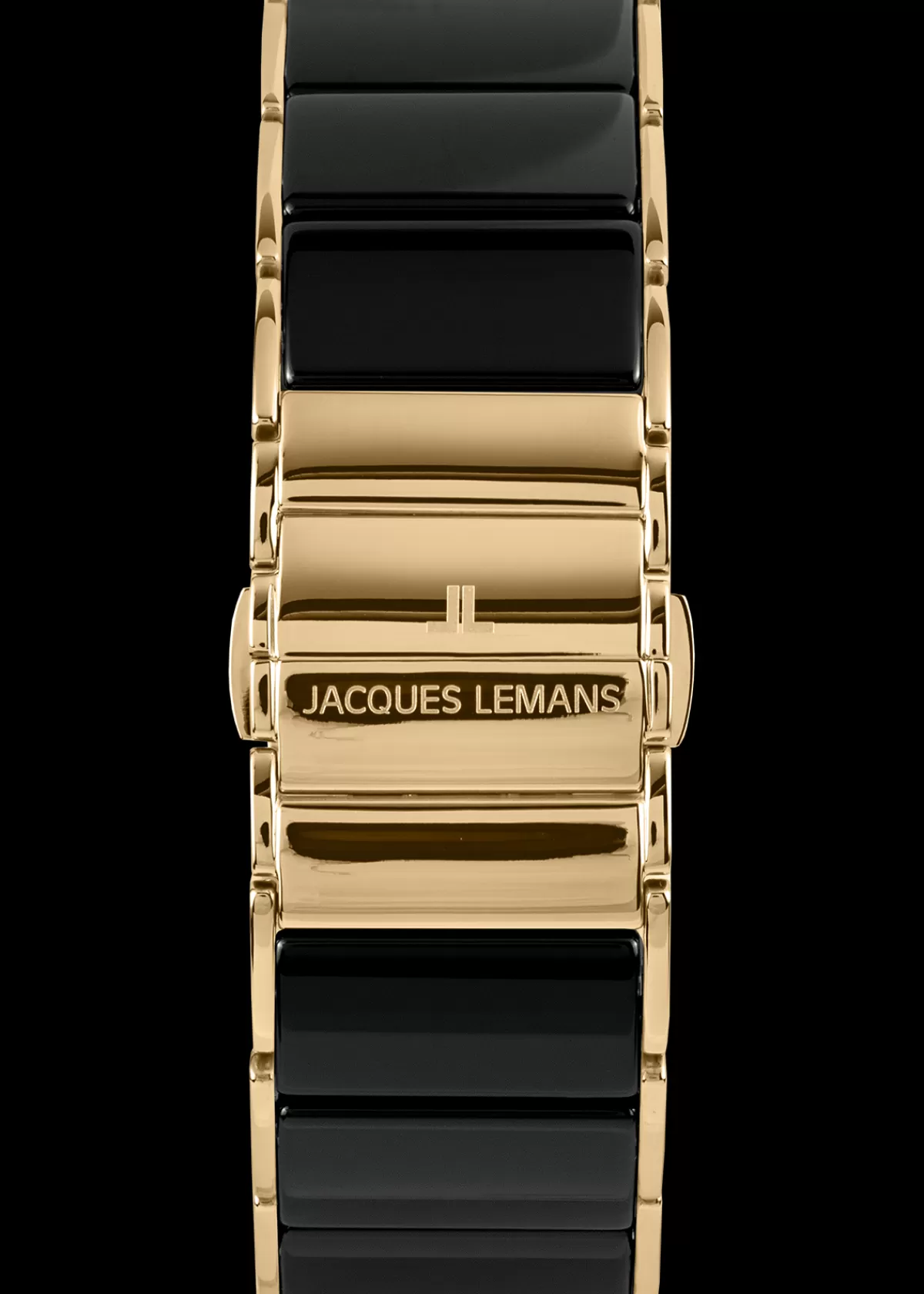 Clearance Jacques Lemans Dublin 1-1940C Damenuhr Ø 24x28mm