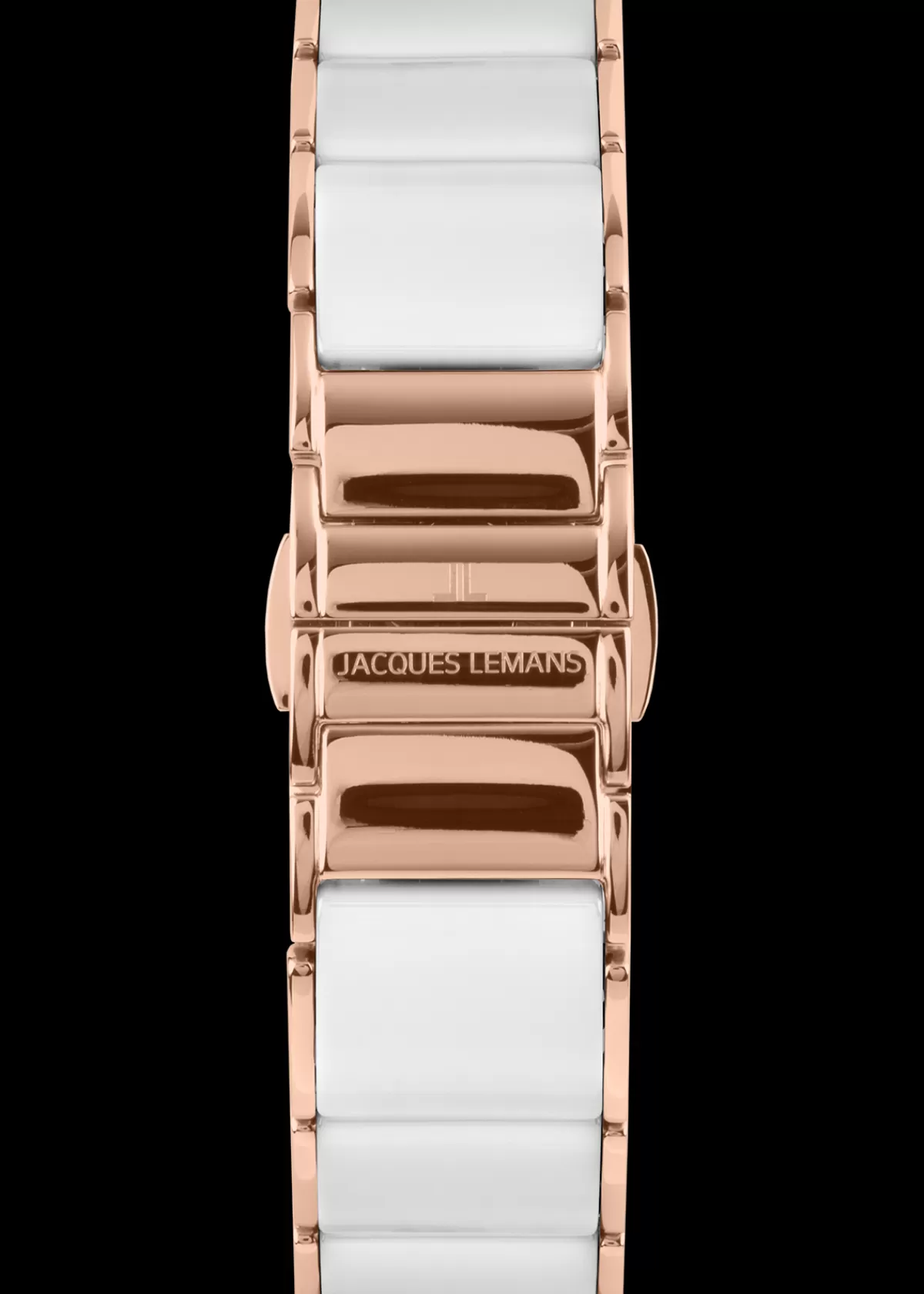 Fashion Jacques Lemans Dublin 1-1856D Damenuhr Ø 32,0mm