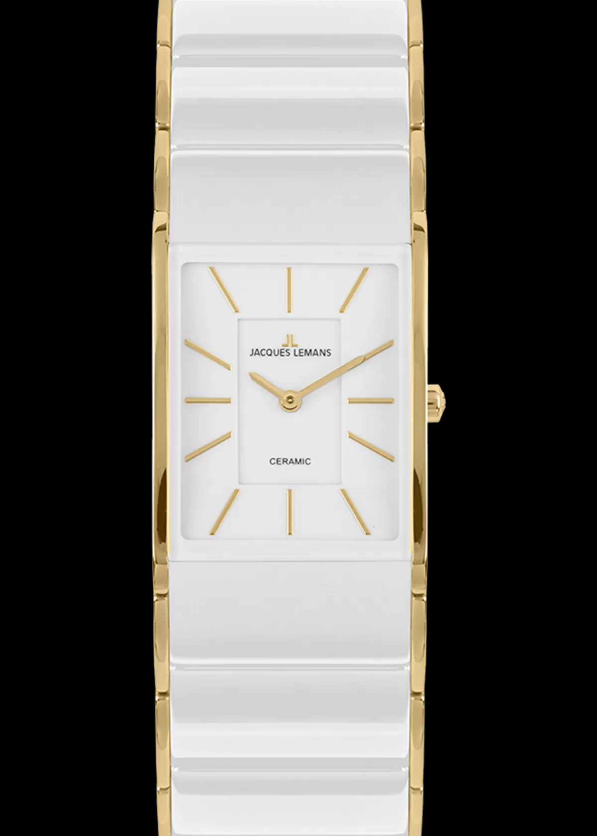 Best Sale Jacques Lemans Dublin 1-1940E Damenuhr Ø 24x28mm