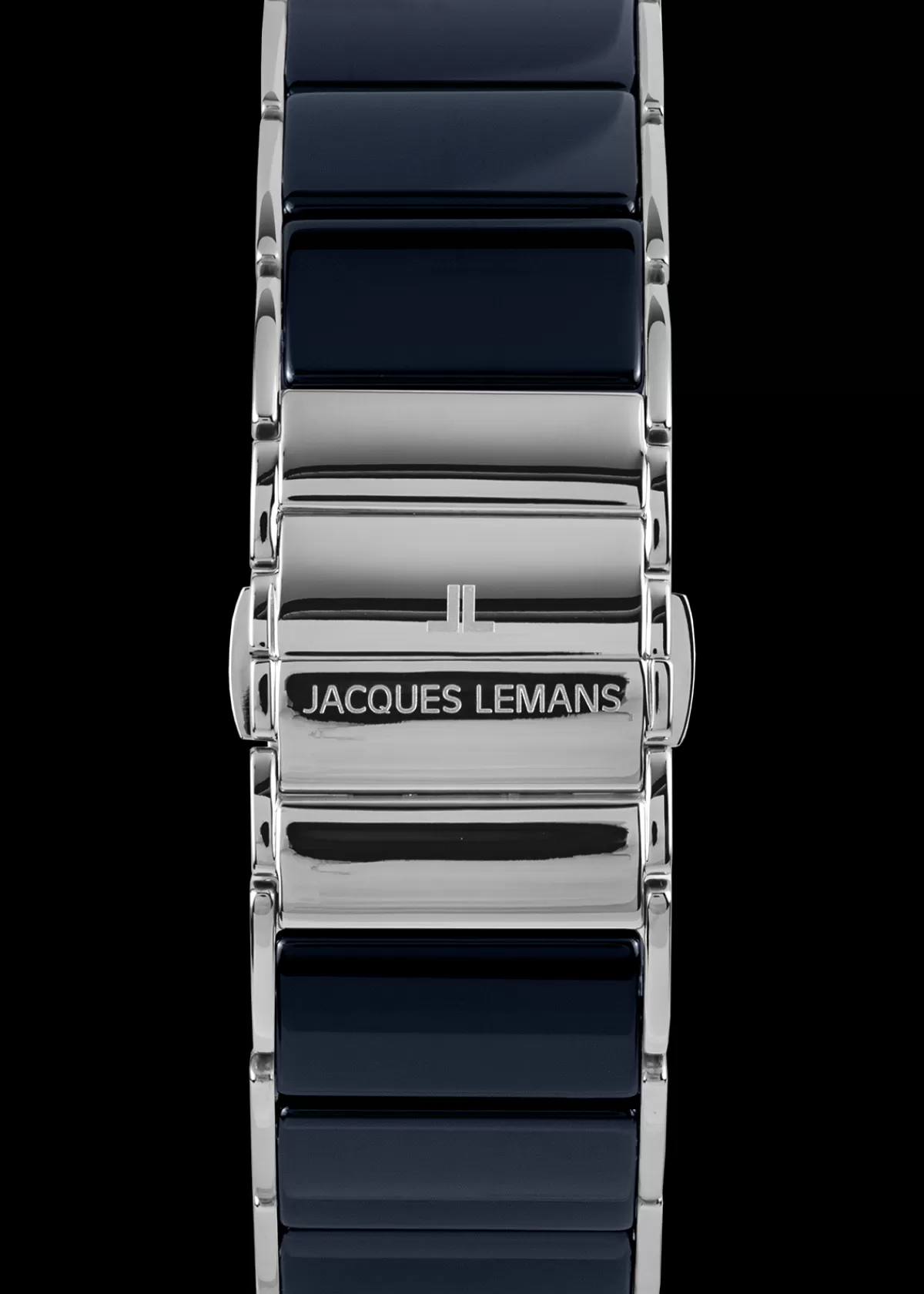 Cheap Jacques Lemans Dublin 1-1940H Damenuhr Ø 24x28mm