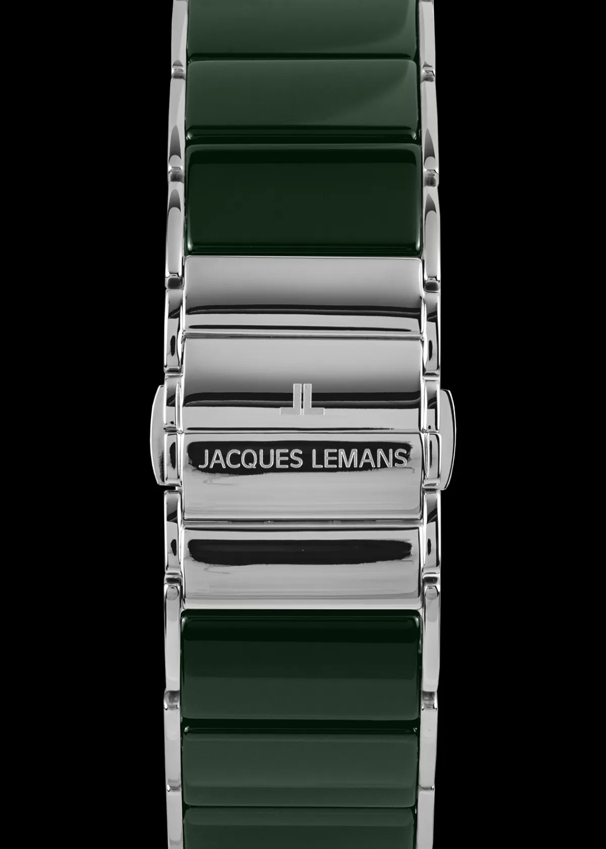 Clearance Jacques Lemans Dublin 1-1940I Damenuhr Ø 24x28mm