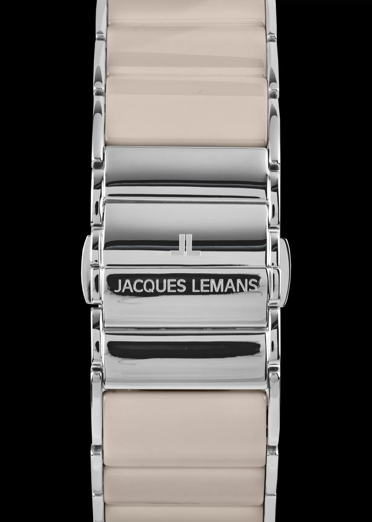 Fashion Jacques Lemans Dublin 1-1940N Damenuhr Ø 24x28mm