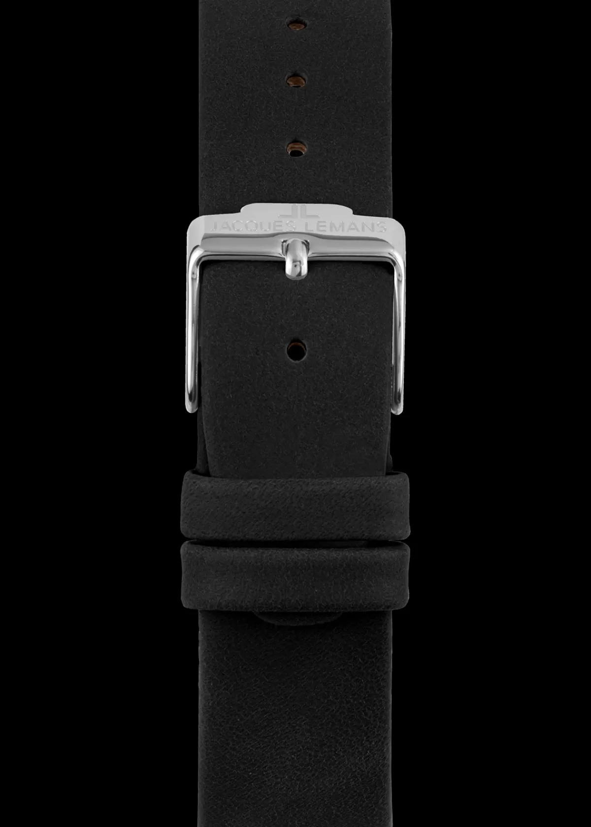 Discount Jacques Lemans Eco Power 1-2112A Damenuhr Ø 36,0mm