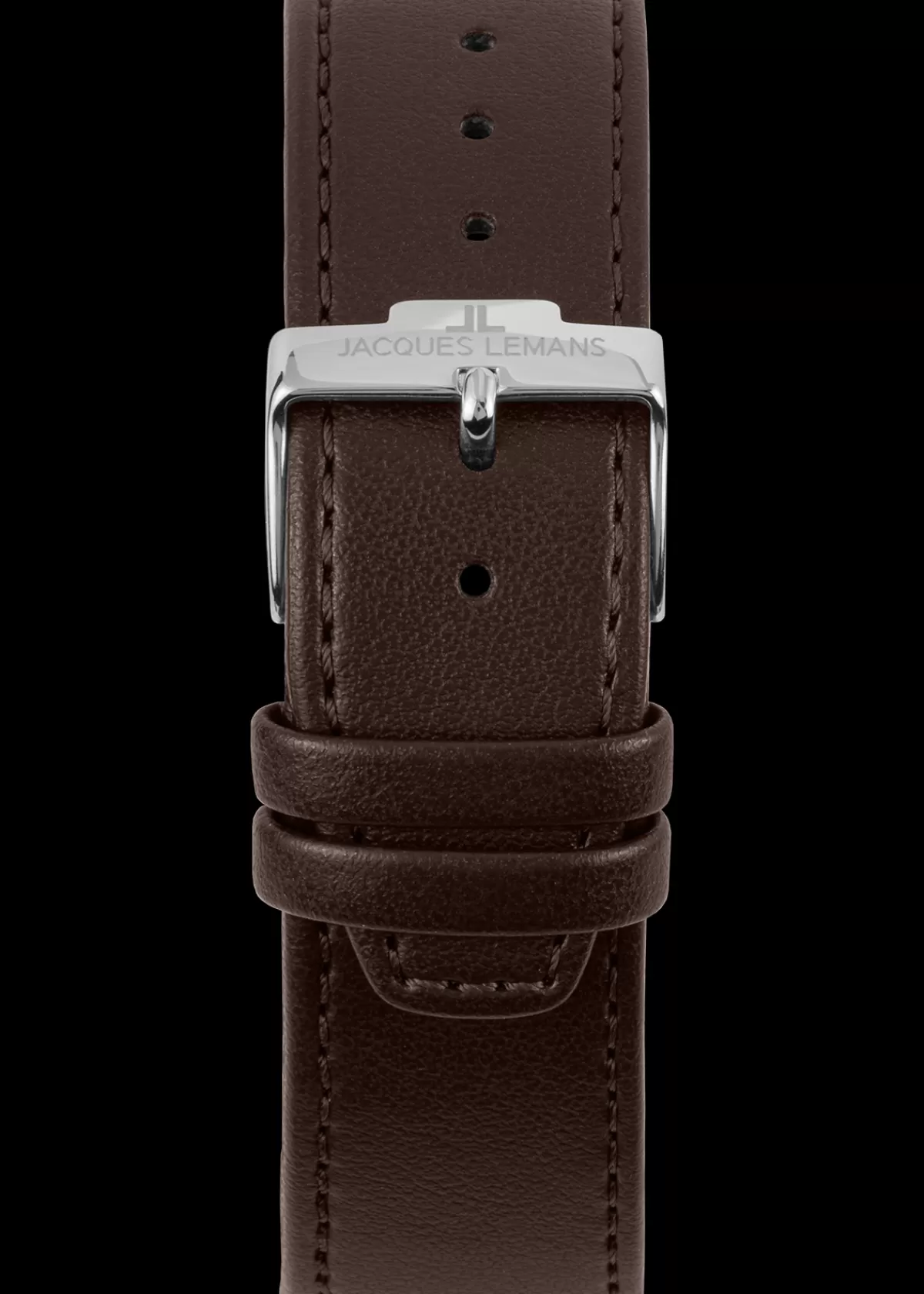 Flash Sale Jacques Lemans Eco Power 1-2105A Herrenuhr Ø 40,0mm