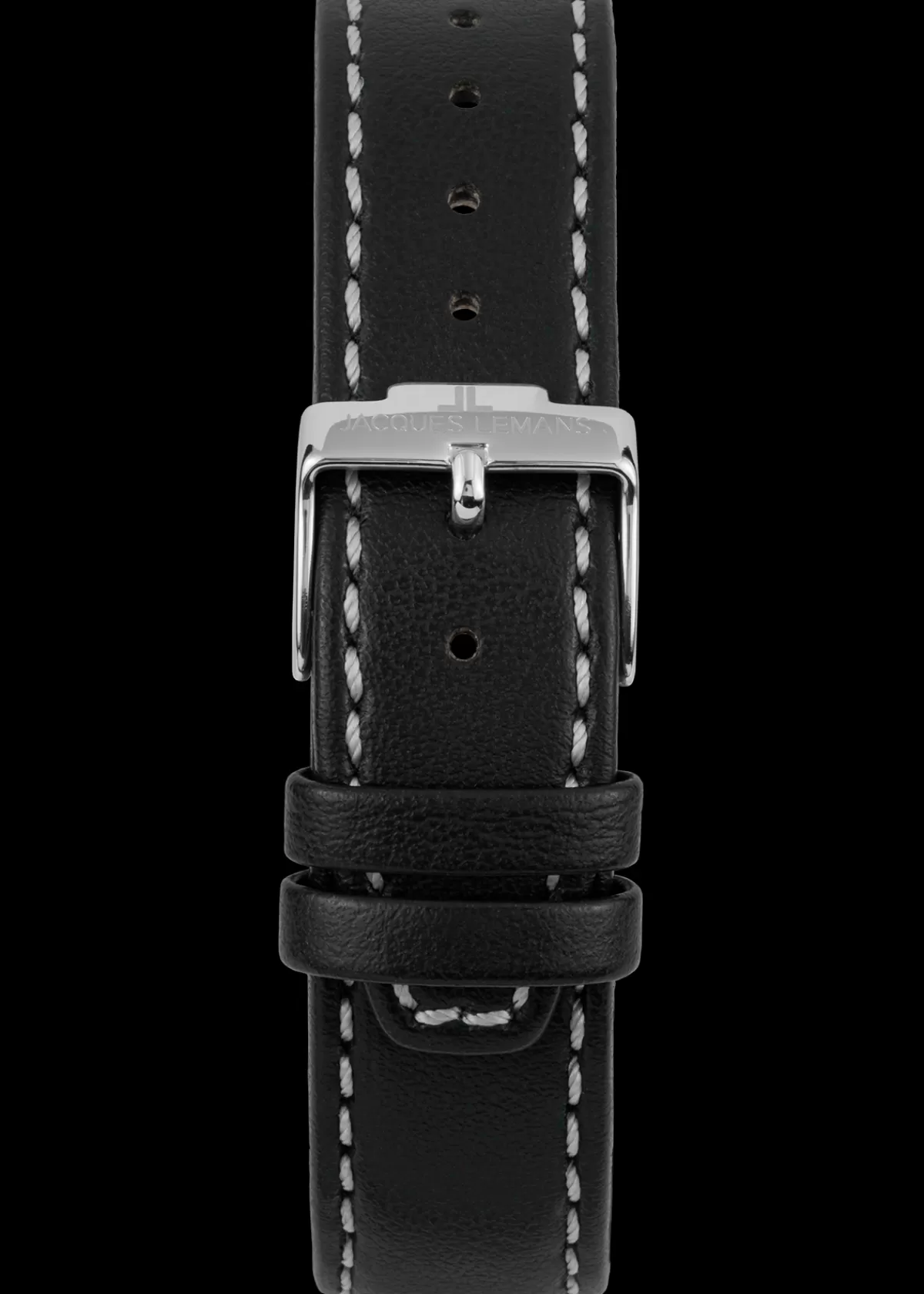 Outlet Jacques Lemans Eco Power 1-2116A Herrenuhr Ø 40,0mm