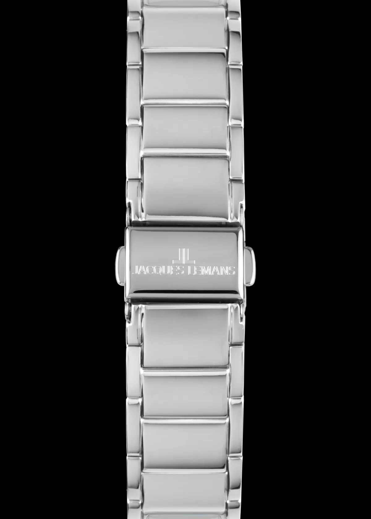 Hot Jacques Lemans Eco Power 1-2108B Damenuhr Ø 34,0mm