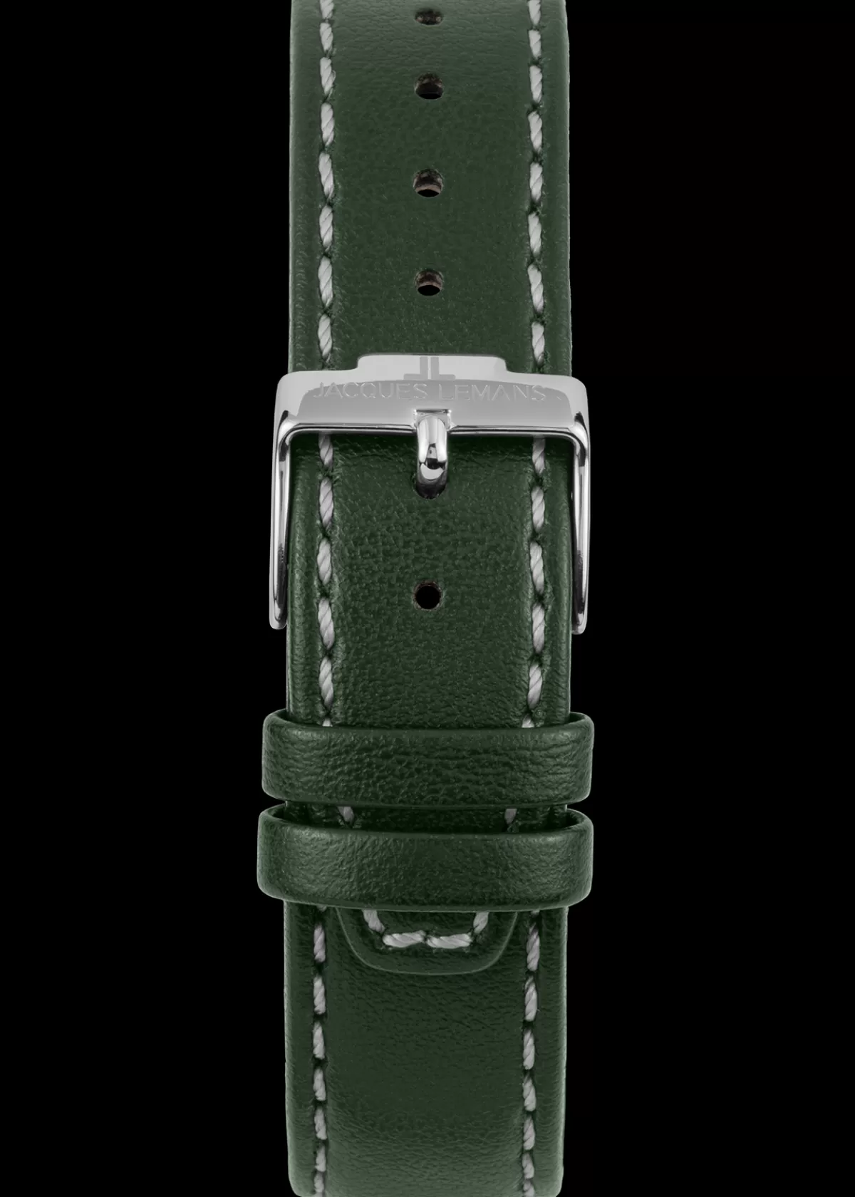 Online Jacques Lemans Eco Power 1-2116B Herrenuhr Ø 40,0mm