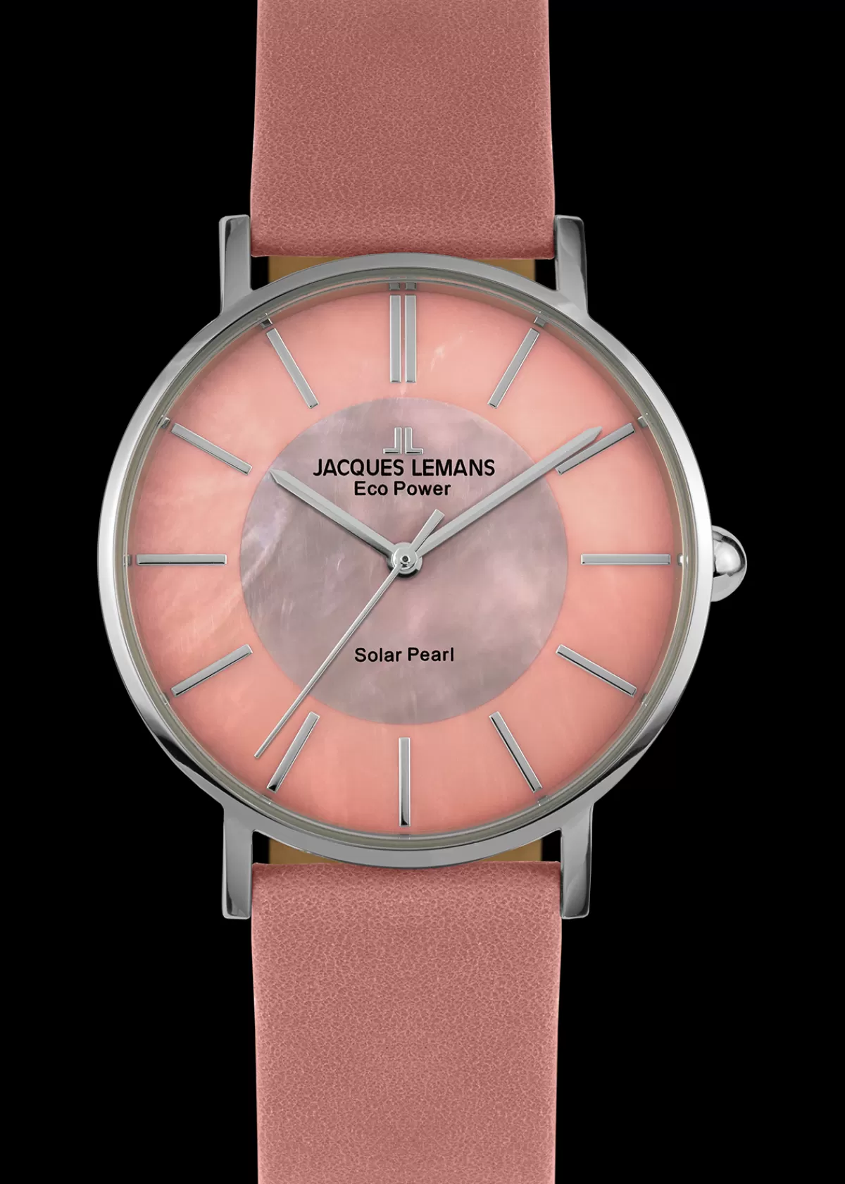Store Jacques Lemans Eco Power 1-2112C Damenuhr Ø 36,0mm